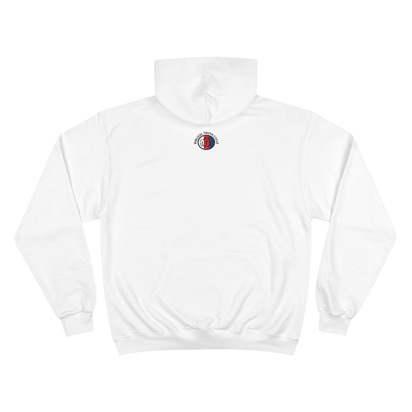 Champion For God - Champion Hoodie (AIM-2B)