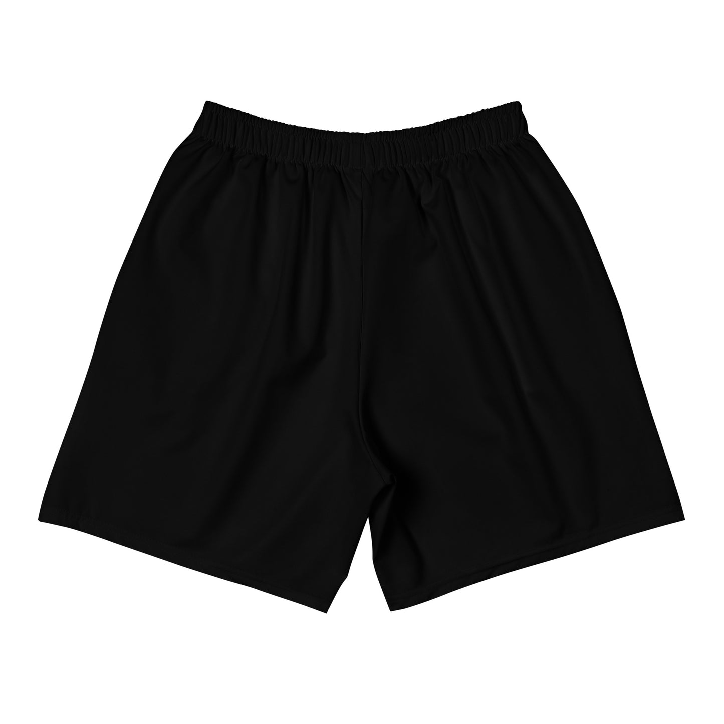 Champion For God - Men Athletic Shorts (Logo)