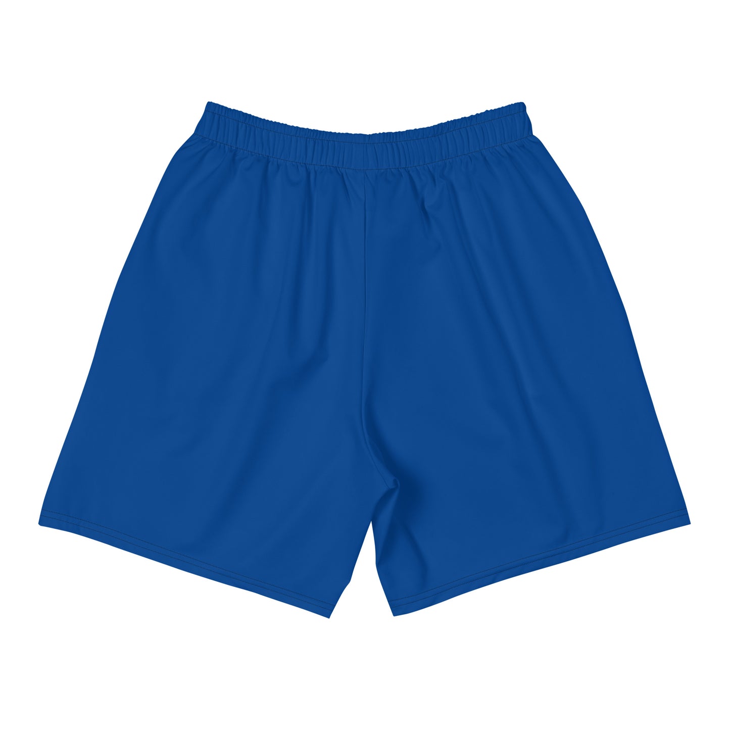 Champion For God Men's Athletic Shorts (Logo)