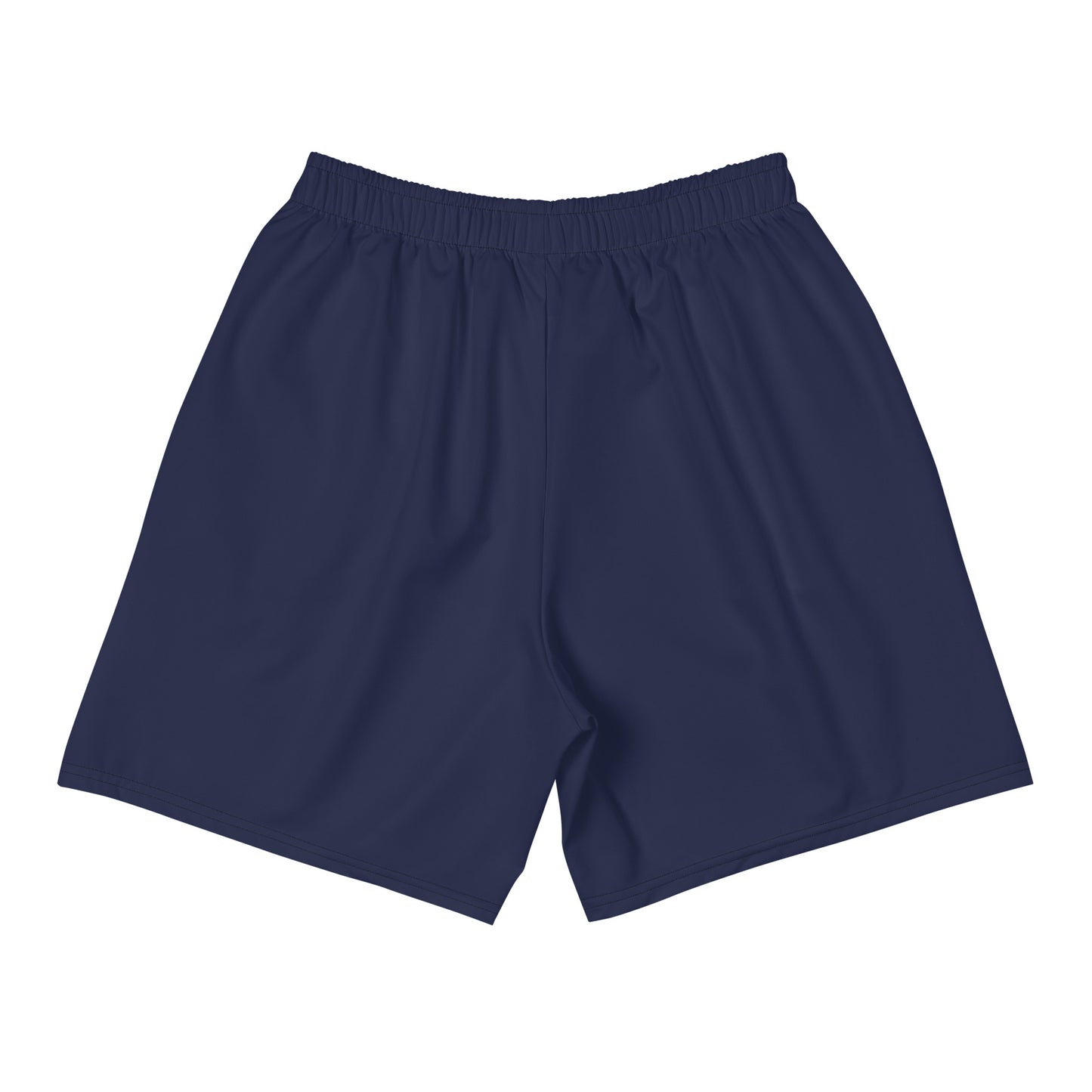 Champion For God - Men's Athletic Shorts (Logo)