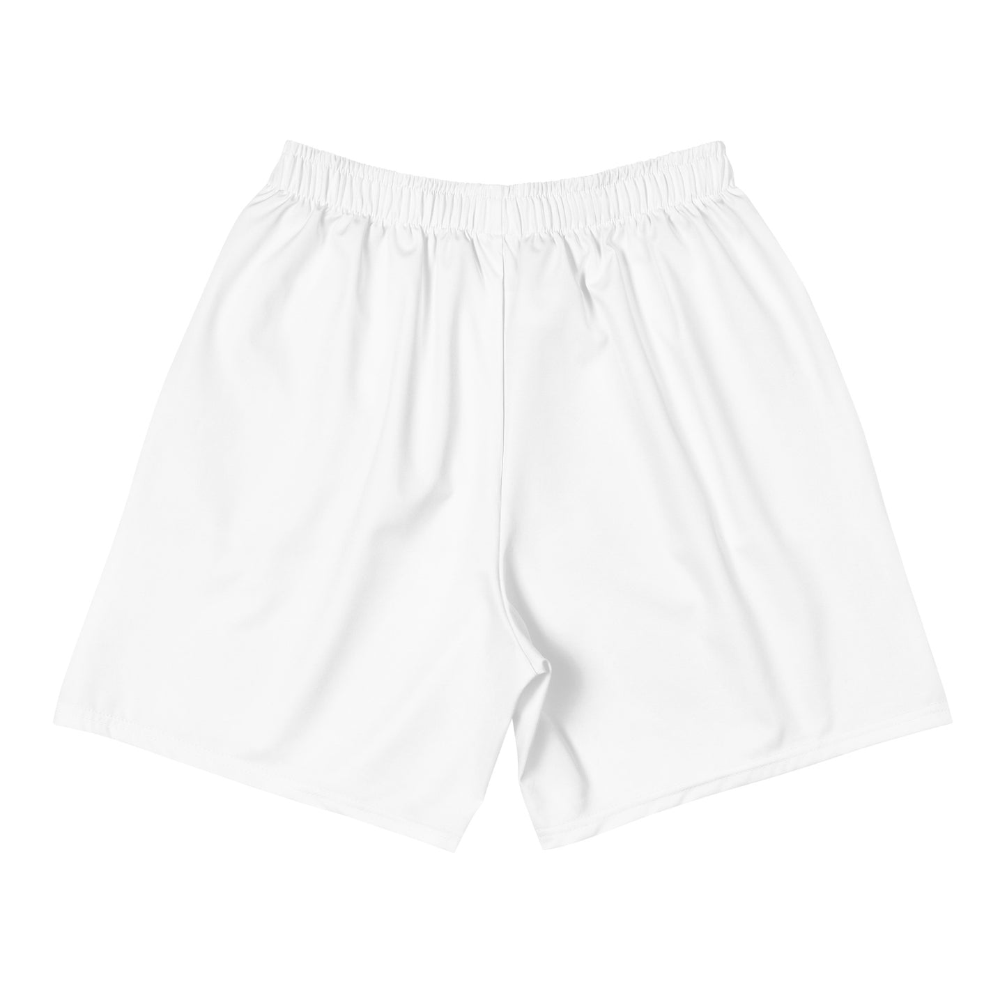 Champion For God - Men Athletic Shorts