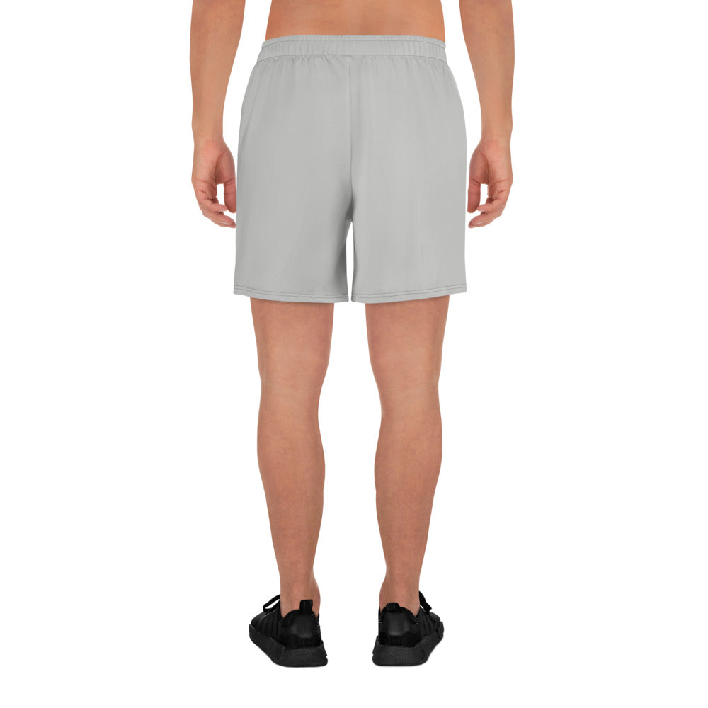 Champion For God - Men Athletic Shorts