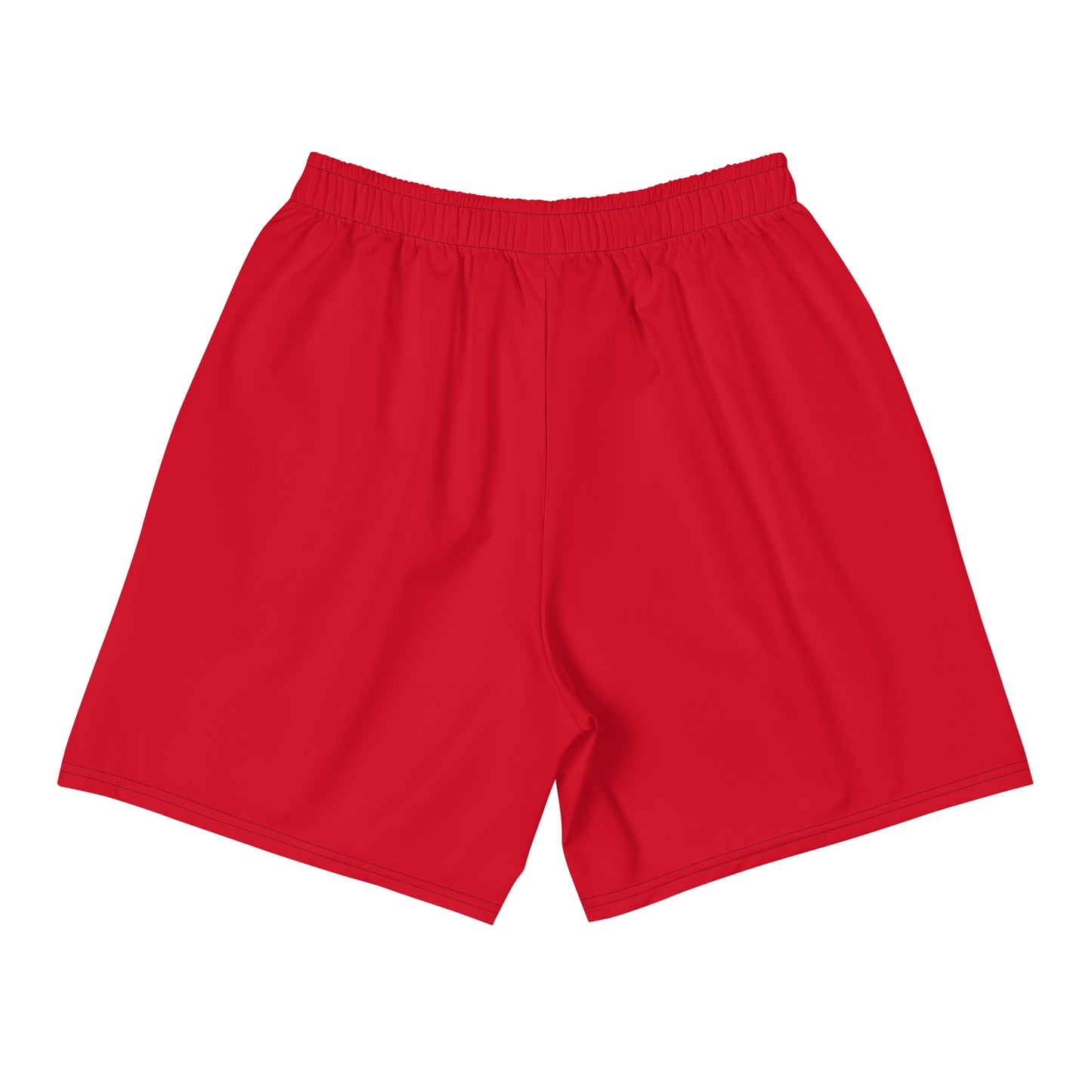 Champion For God - Men Athletic Shorts