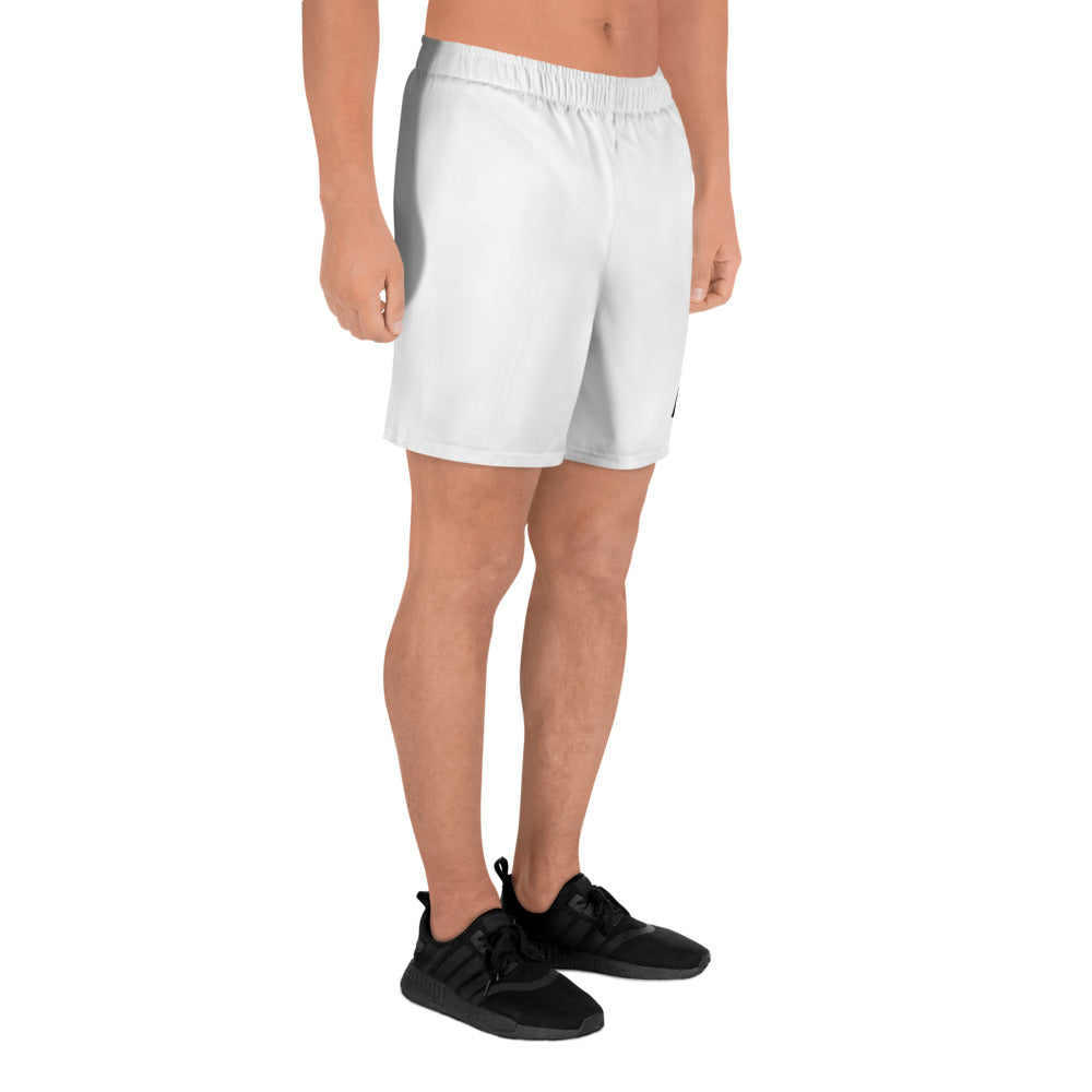 Champion For God - Men Athletic Shorts