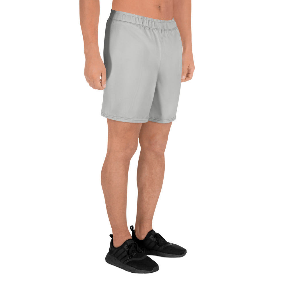 Champion For God - Men Athletic Shorts