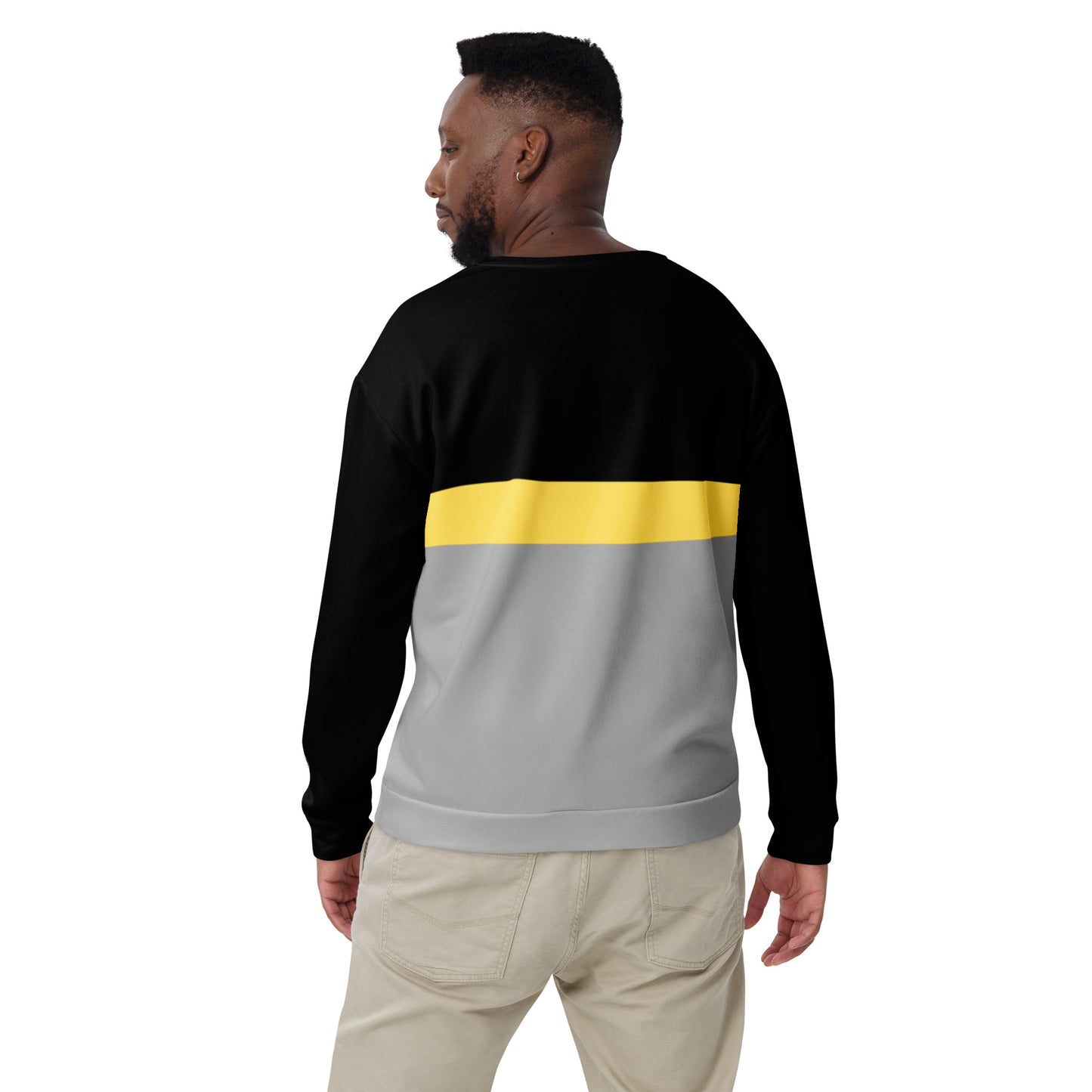 Biblical Truth Cycle - Casual Pullover