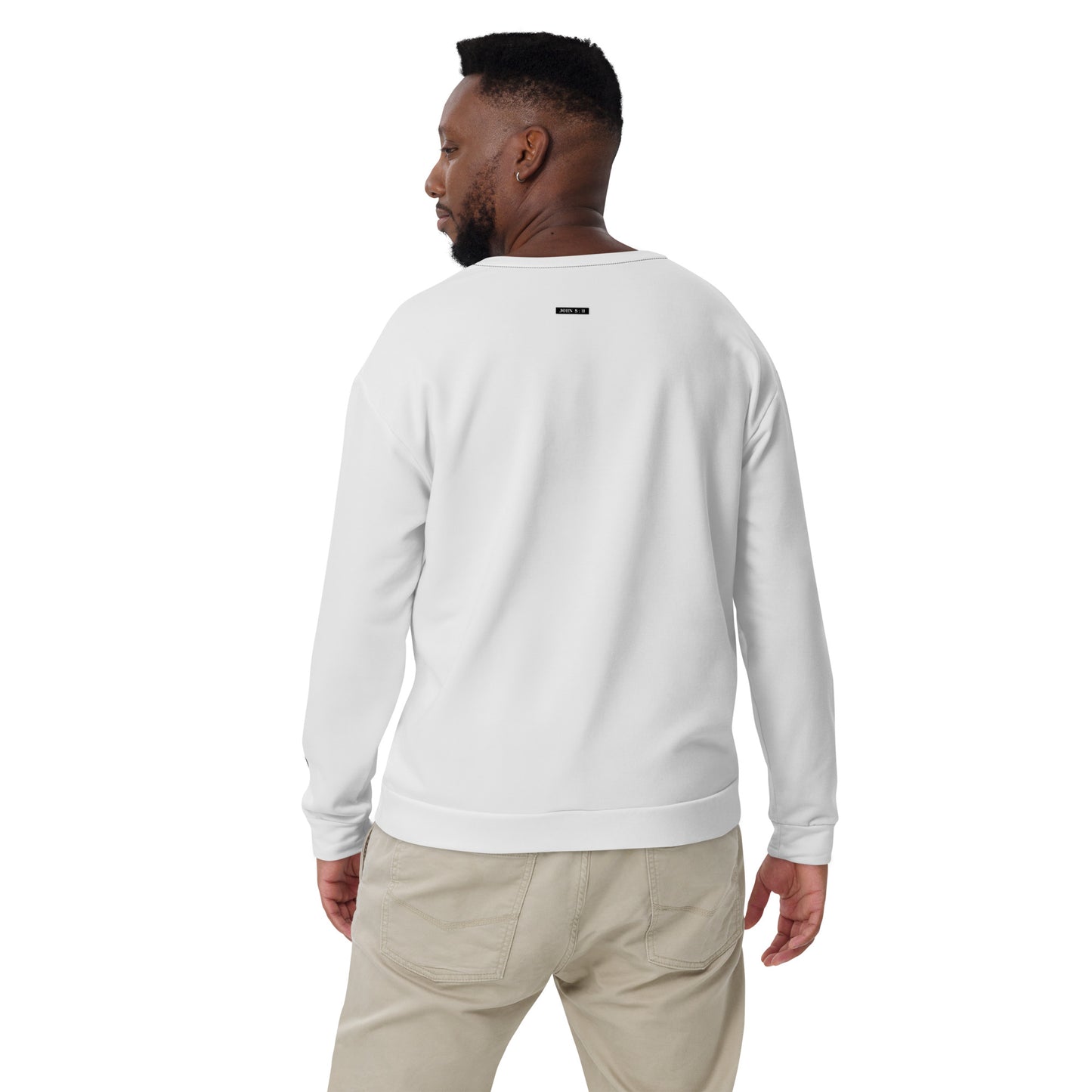 Biblical Truth Cycle - Casual Pullover