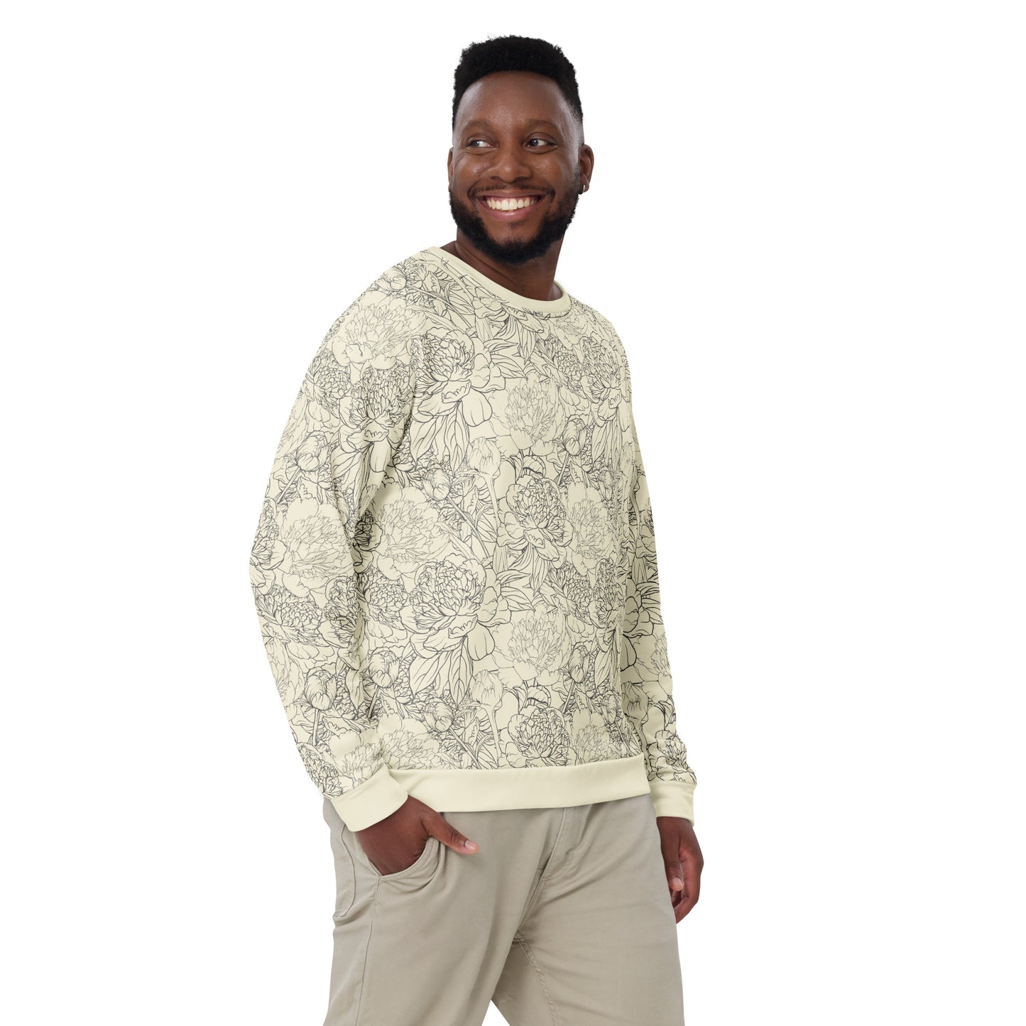 Biblical Truth Cycle - Casual Pullover