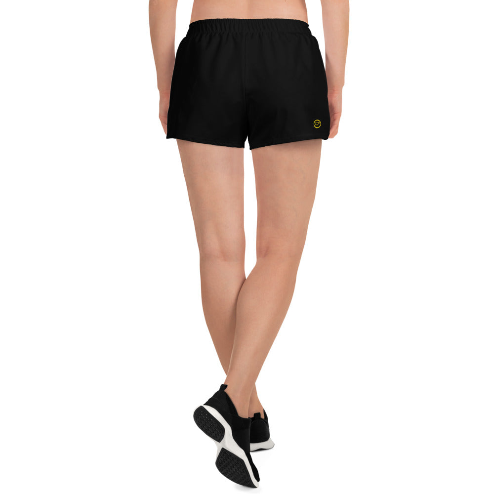 Sheep 23 - Athletic Shorts (Black Sheep 23)