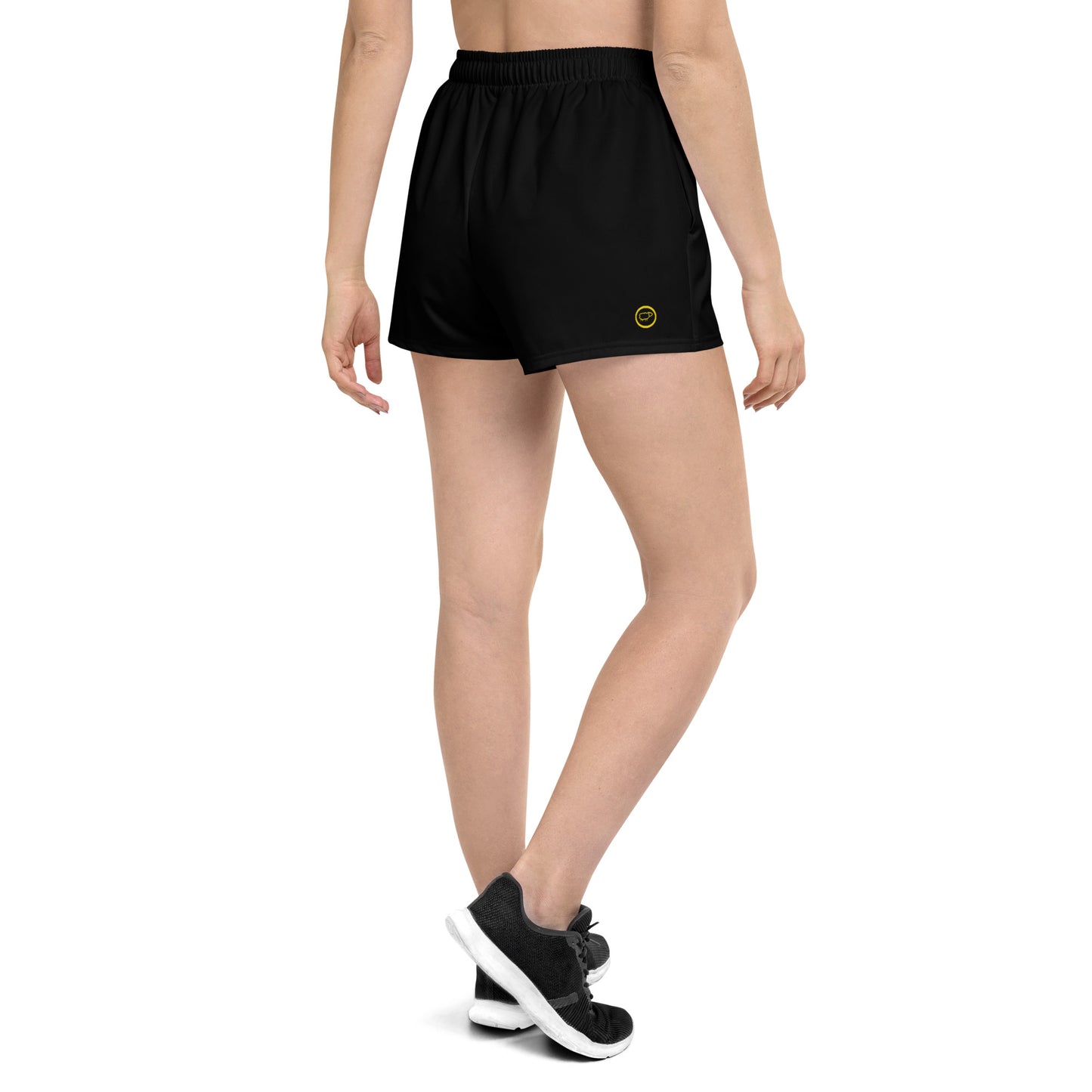 Sheep 23 - Athletic Shorts (Black Sheep 23)