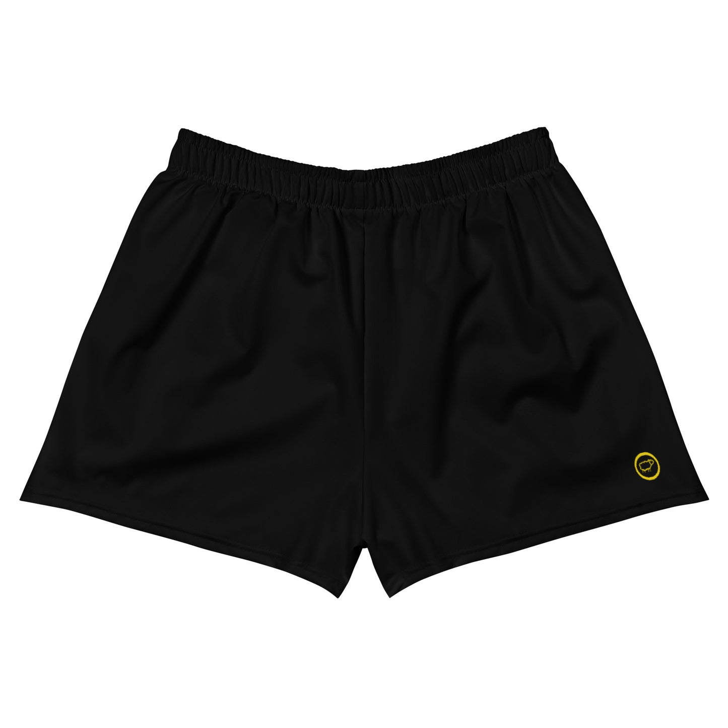 Sheep 23 - Athletic Shorts (Black Sheep 23)