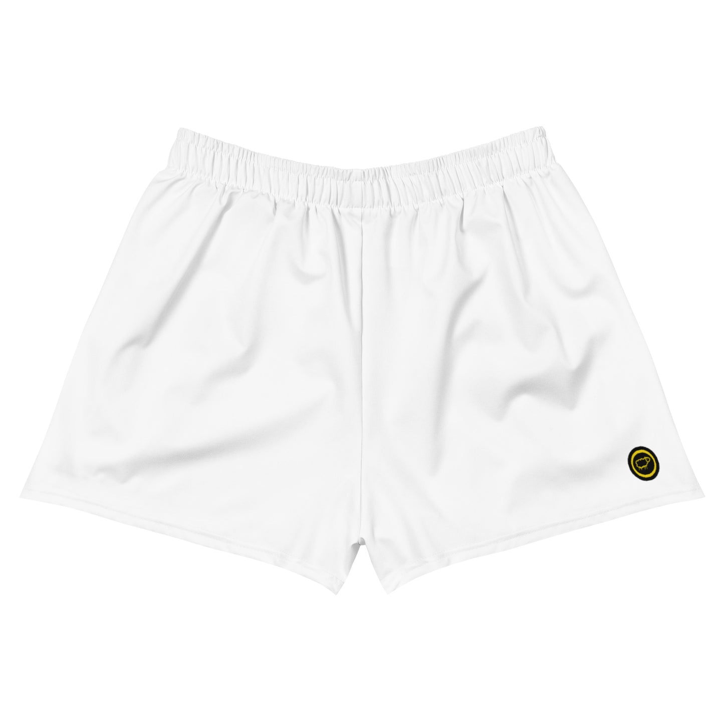 Sheep 23 - Athletic Shorts (Black Sheep 23)