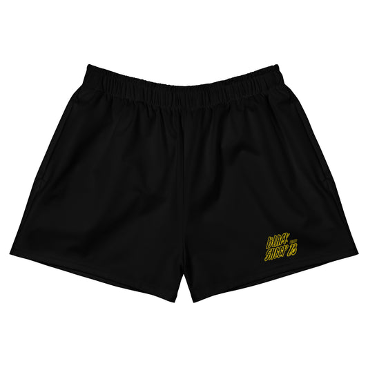 Sheep 23 - Athletic Shorts (Black Sheep 23)