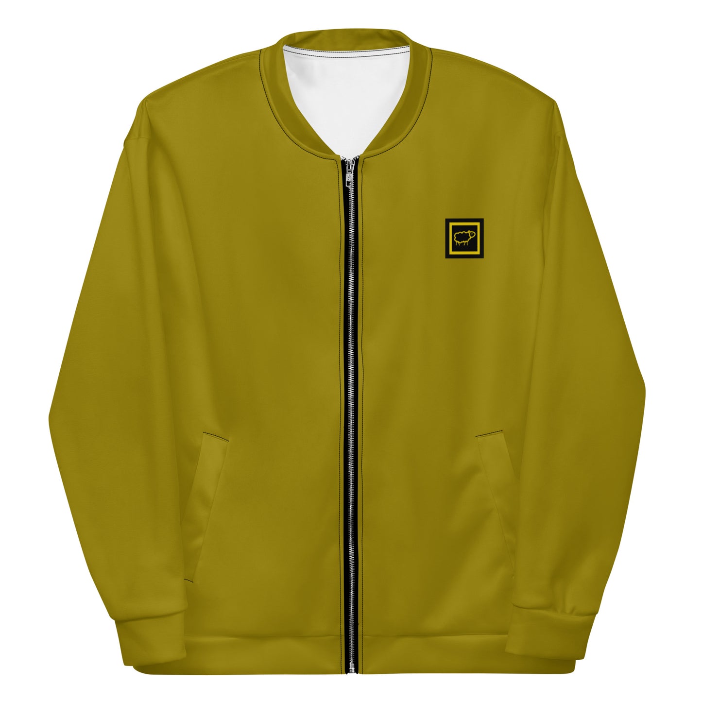 Sheep 23 - Black Sheep 23 Track Jacket