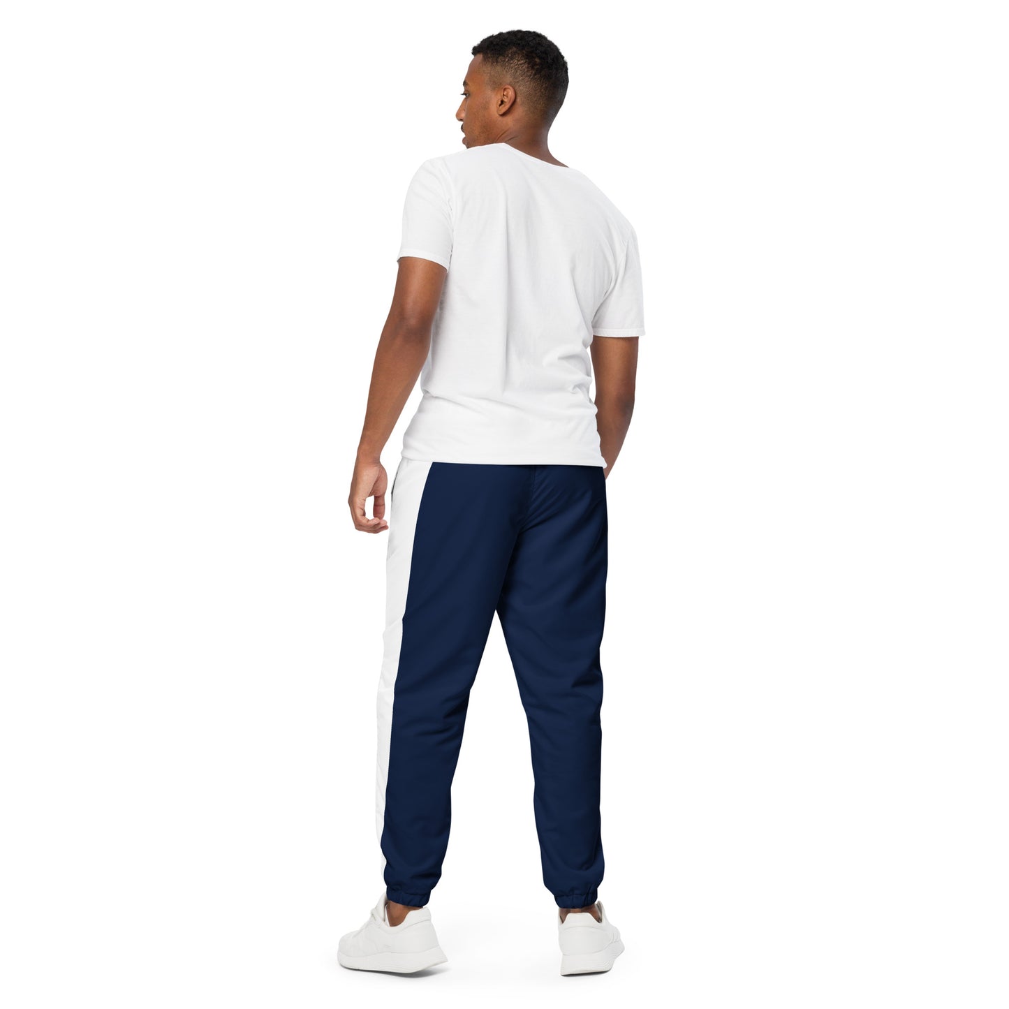 Champion For God - Track Pant (Logo)