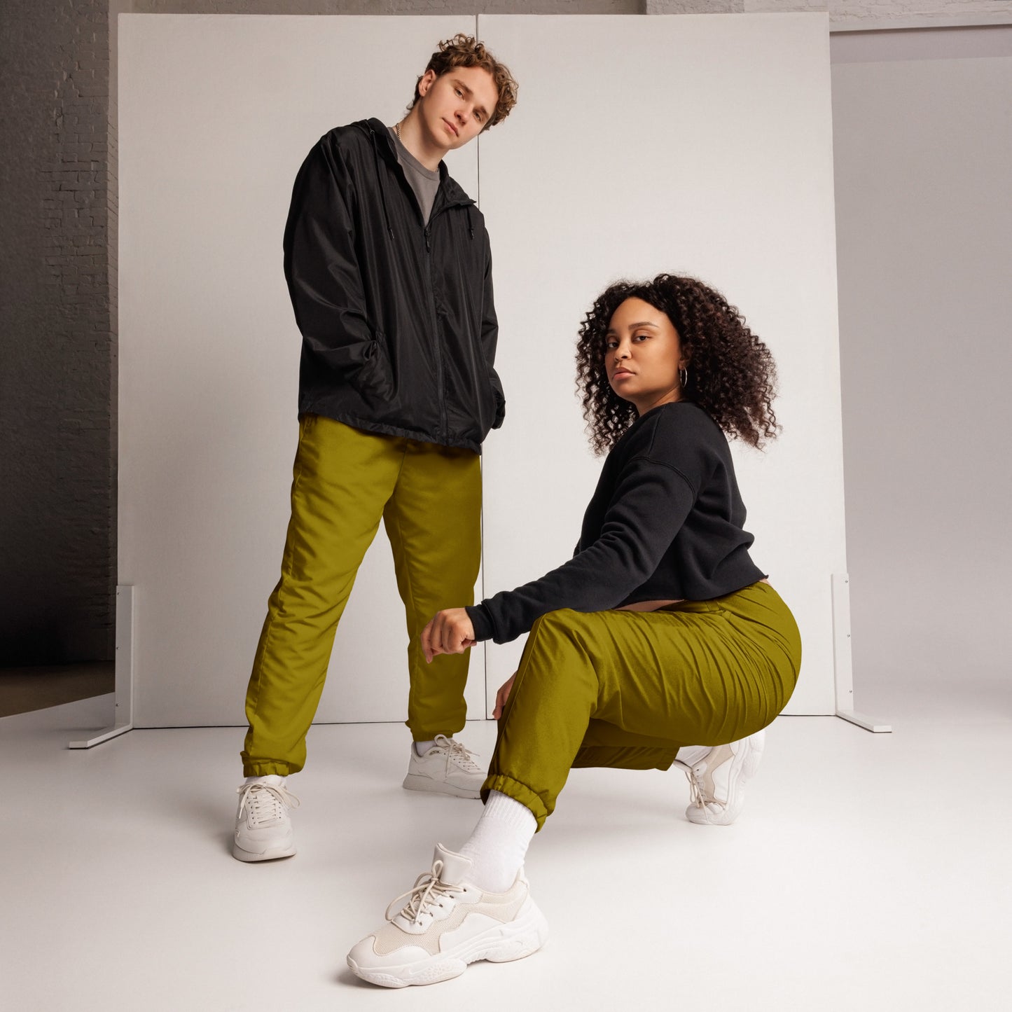 Sheep 23  - Black Sheep 23 Track Pant (OG-Edition)