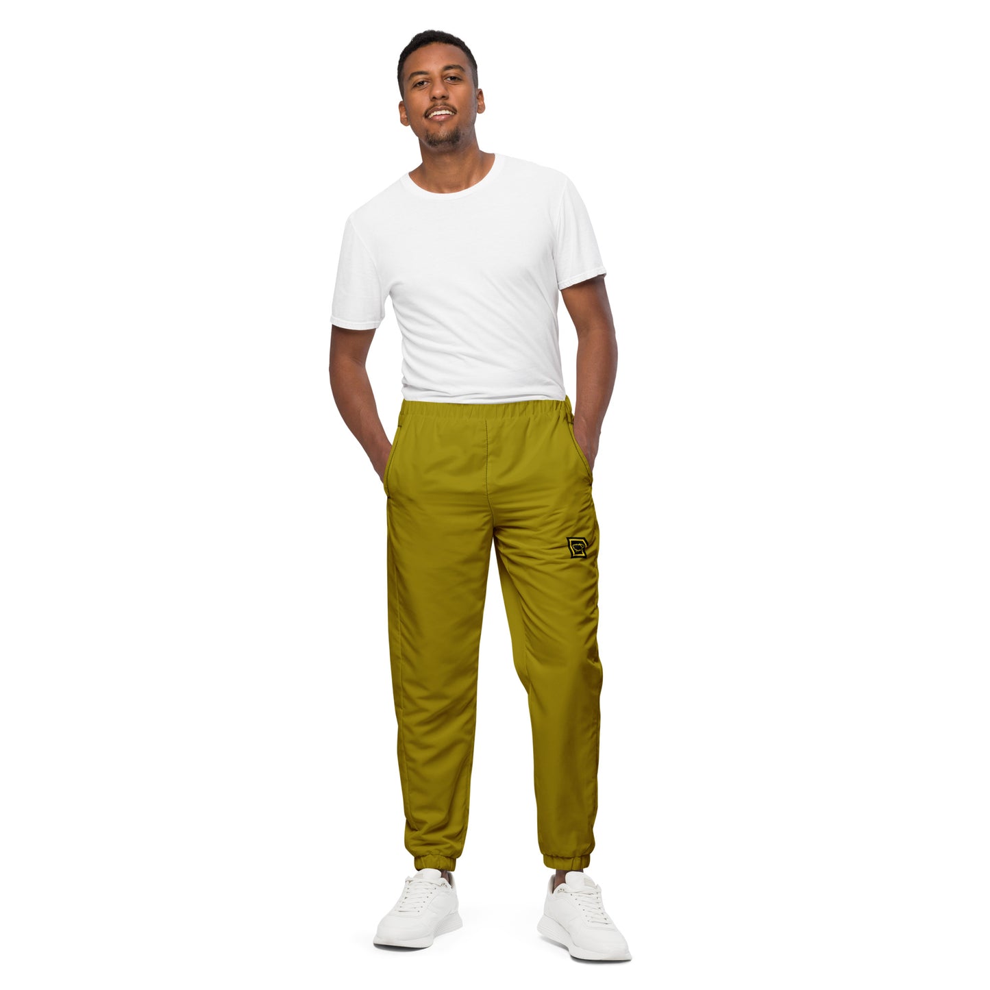 Sheep 23  - Black Sheep 23 Track Pant (OG-Edition)