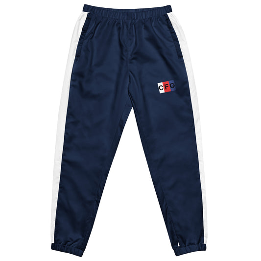 Champion For God - Track Pant (Logo)