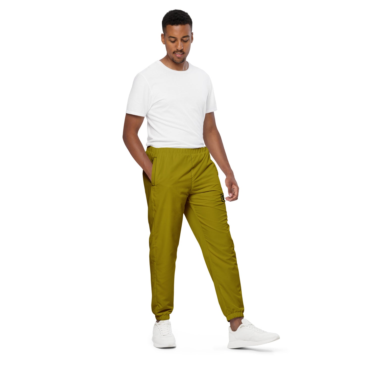 Sheep 23  - Black Sheep 23 Track Pant (OG-Edition)