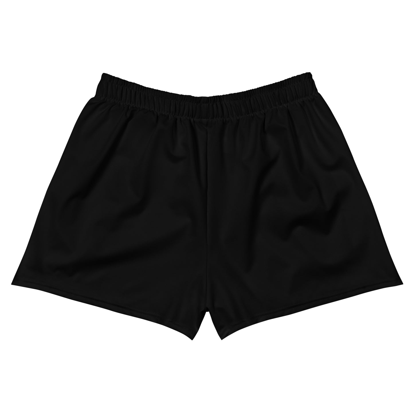 Champion For God - Ladies’ Athletic Shorts