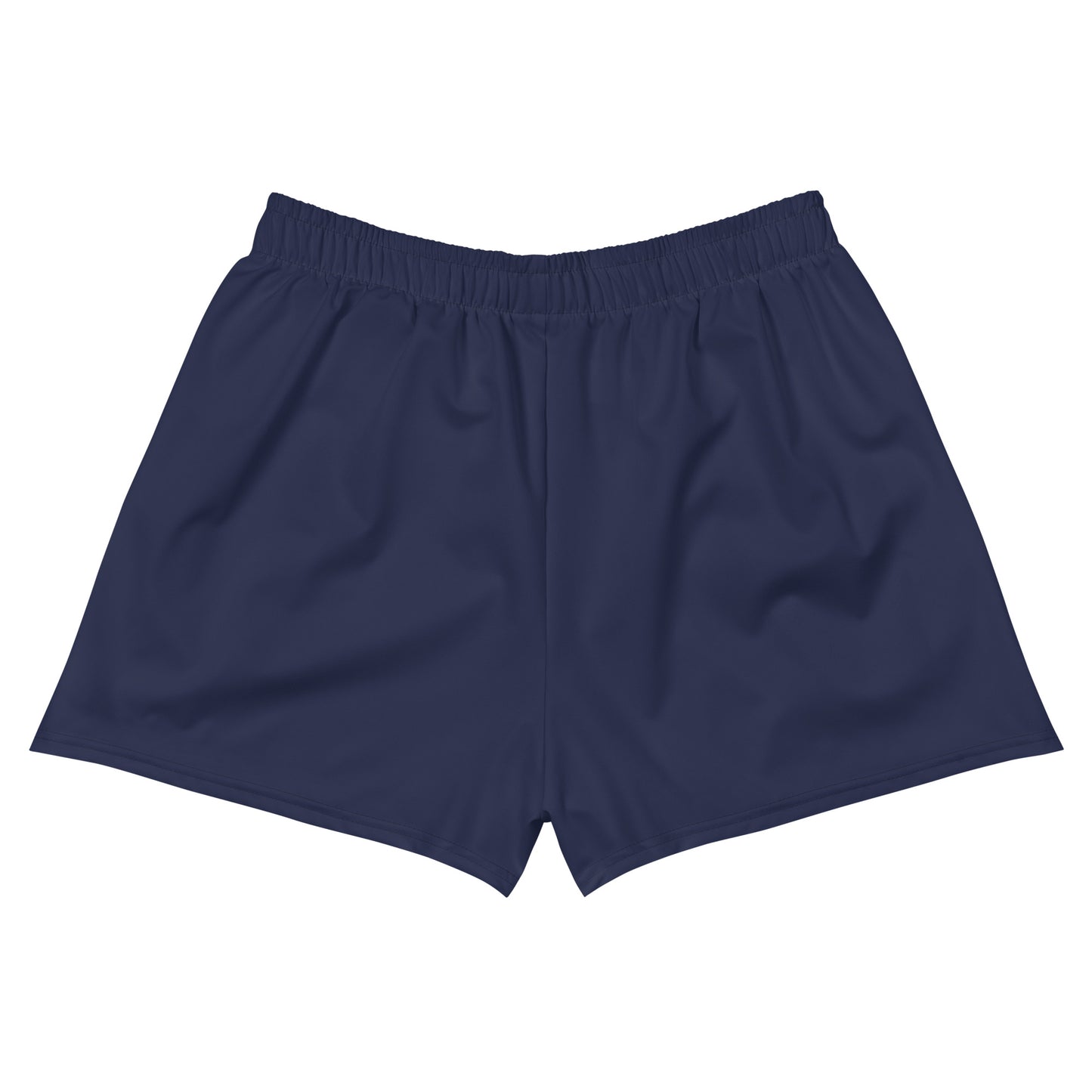 Champion For God Ladies' Athletic Shorts (Logo)