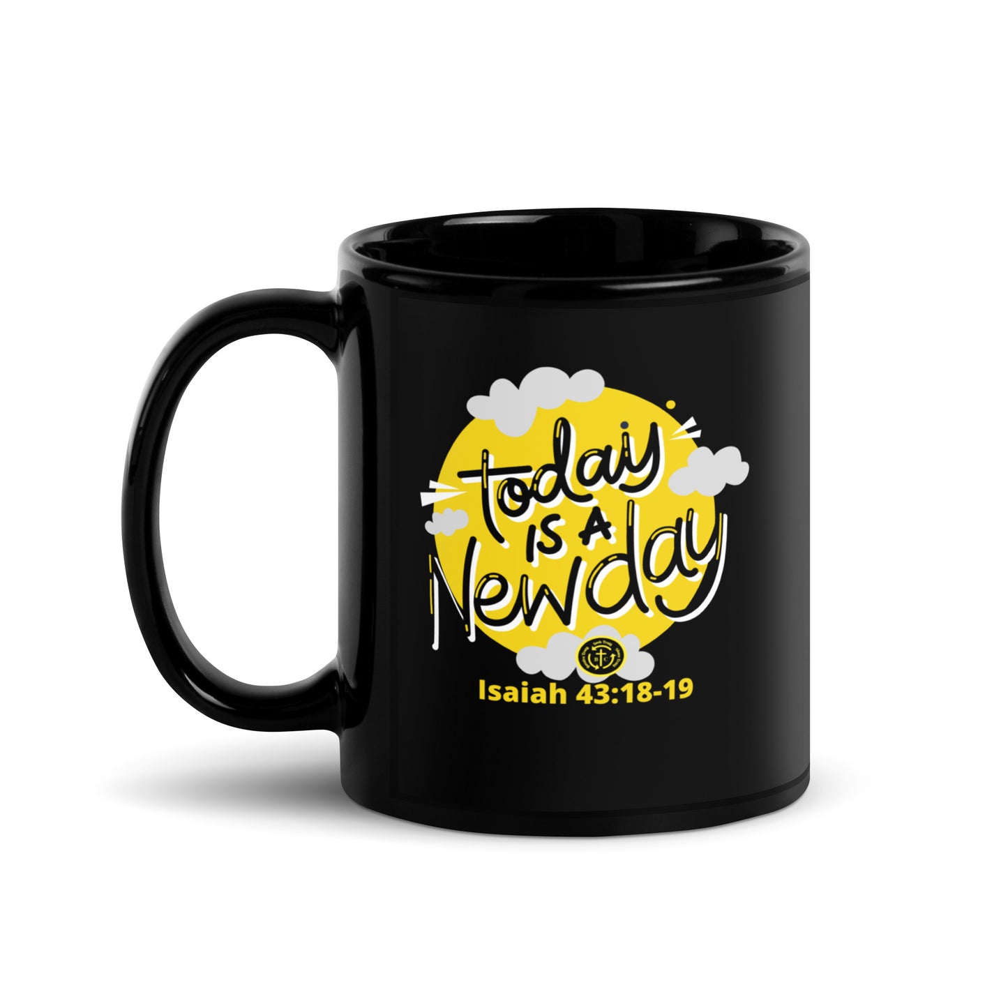 Biblical Truth Cycle - Mug (11 oz)