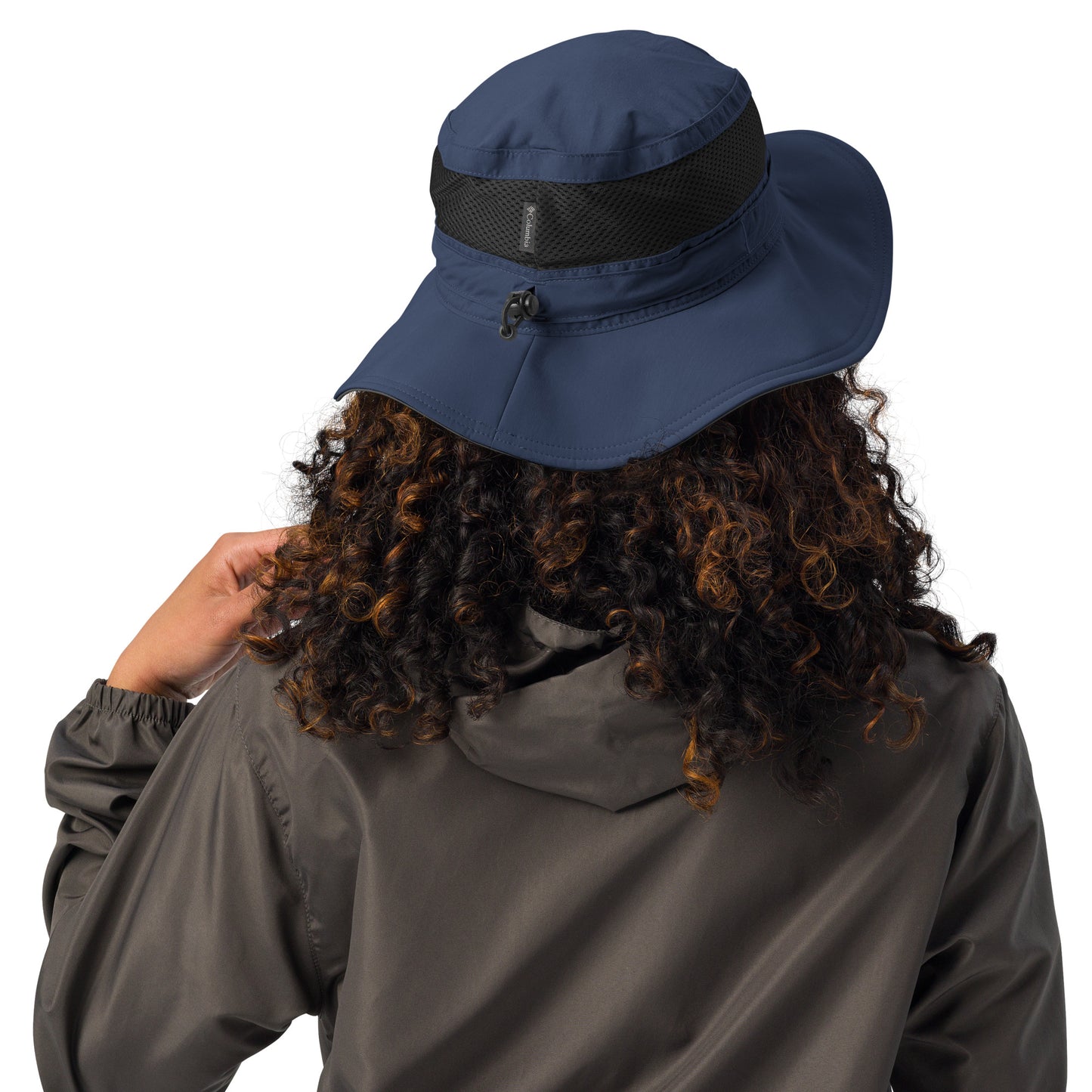 Biblical Truth Cycle - Columbia Booney Hat (Logo II)