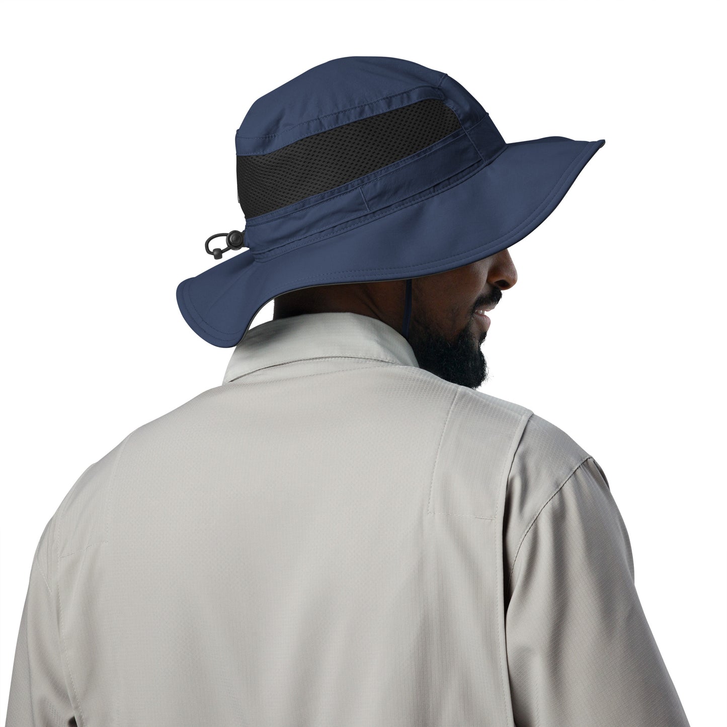 Biblical Truth Cycle - Columbia Booney Hat (Logo II)