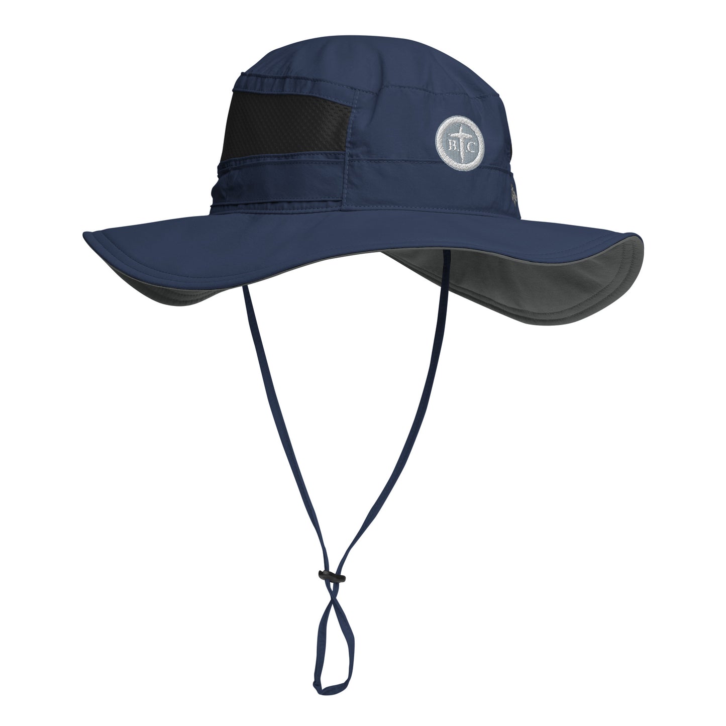 Biblical Truth Cycle - Columbia Booney Hat (Logo II)