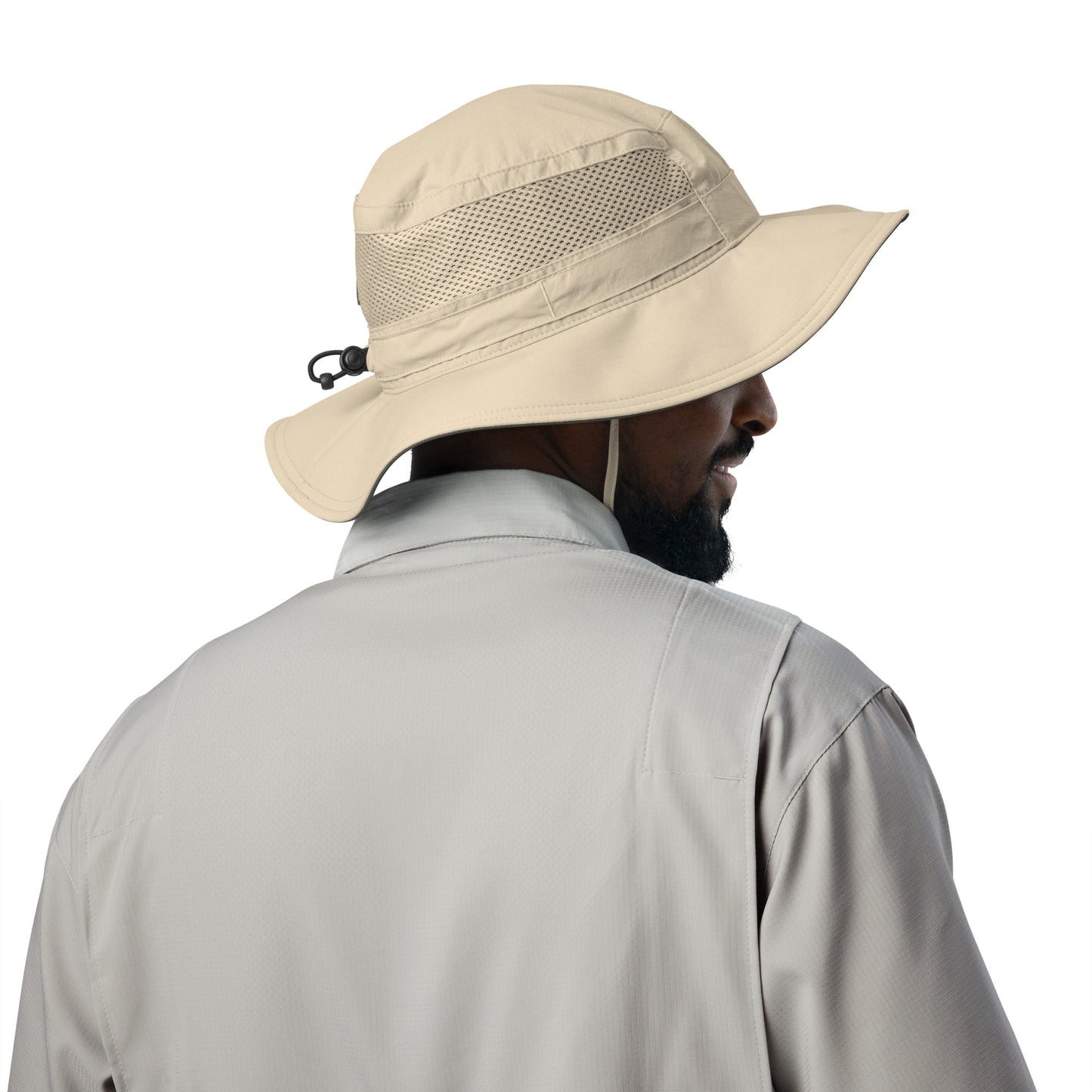 Biblical Truth Cyce- Columbia Booney Hat (Logo II)