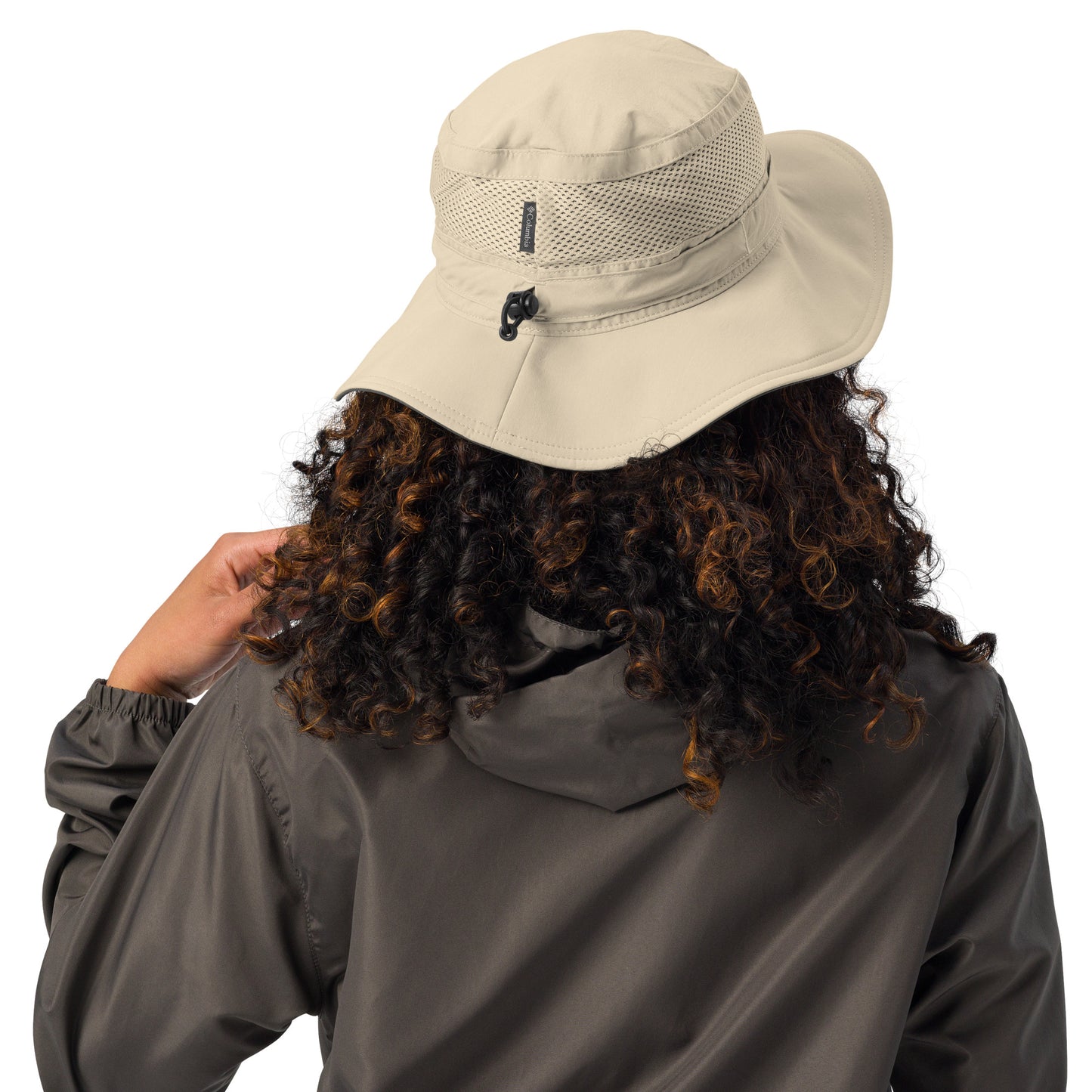 Biblical Truth Cyce- Columbia Booney Hat (Logo II)