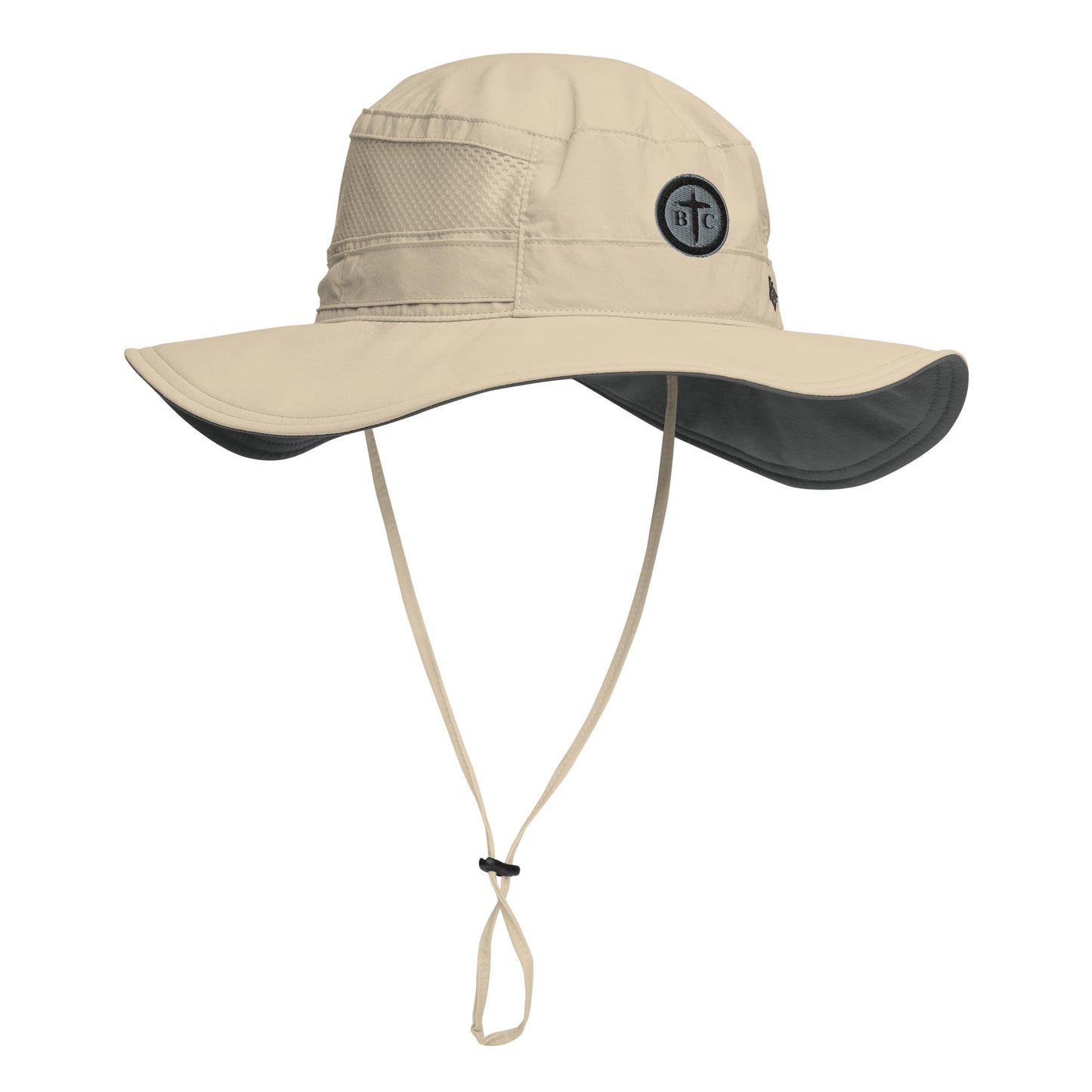 Biblical Truth Cyce- Columbia Booney Hat (Logo II)