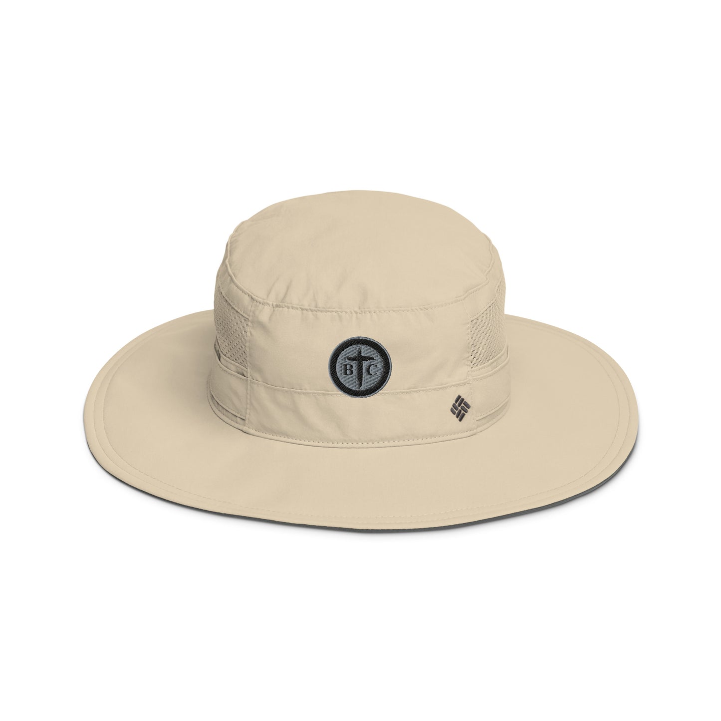 Biblical Truth Cyce- Columbia Booney Hat (Logo II)