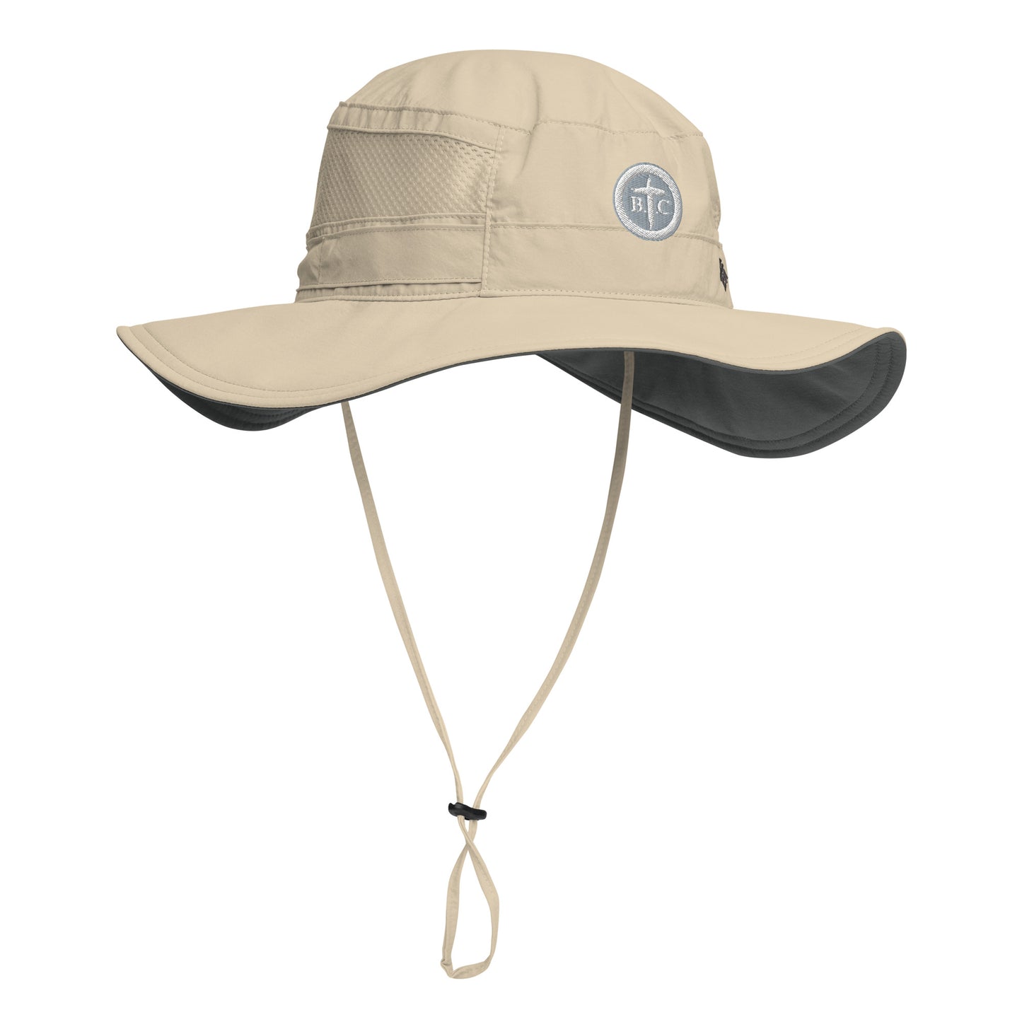 Biblical Truth Cycle - Columbia Booney Hat (Logo II)