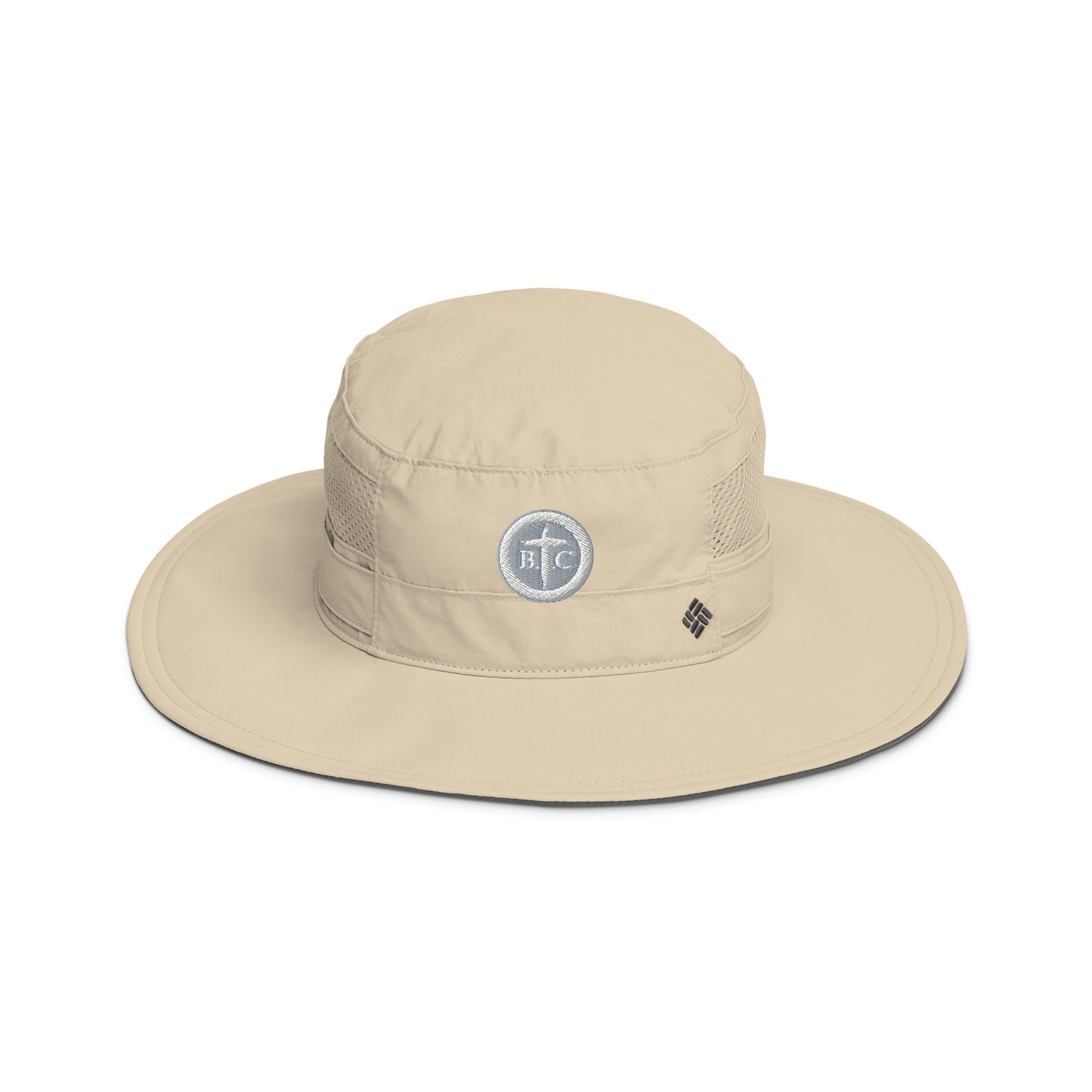 Biblical Truth Cycle - Columbia Booney Hat (Logo II)