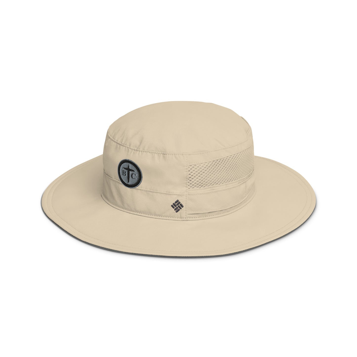 Biblical Truth Cyce- Columbia Booney Hat (Logo II)