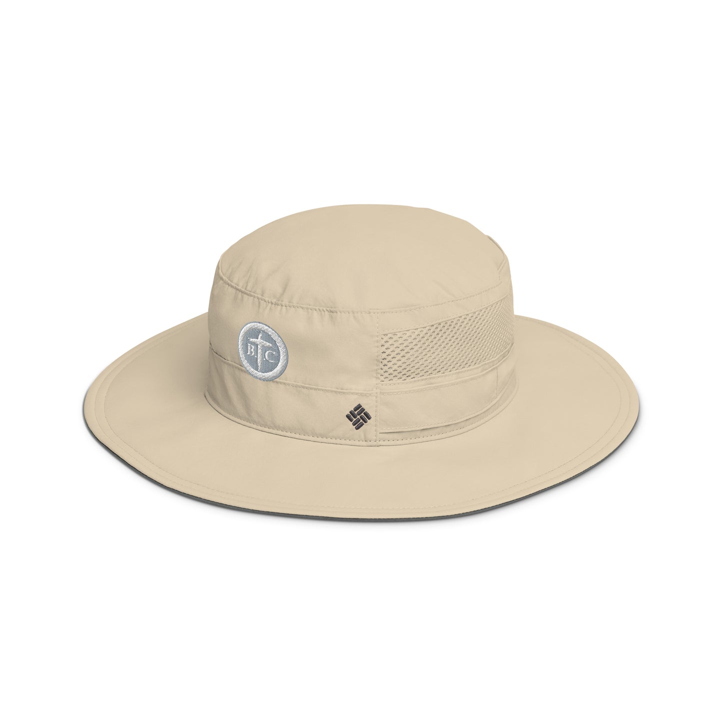 Biblical Truth Cycle - Columbia Booney Hat (Logo II)