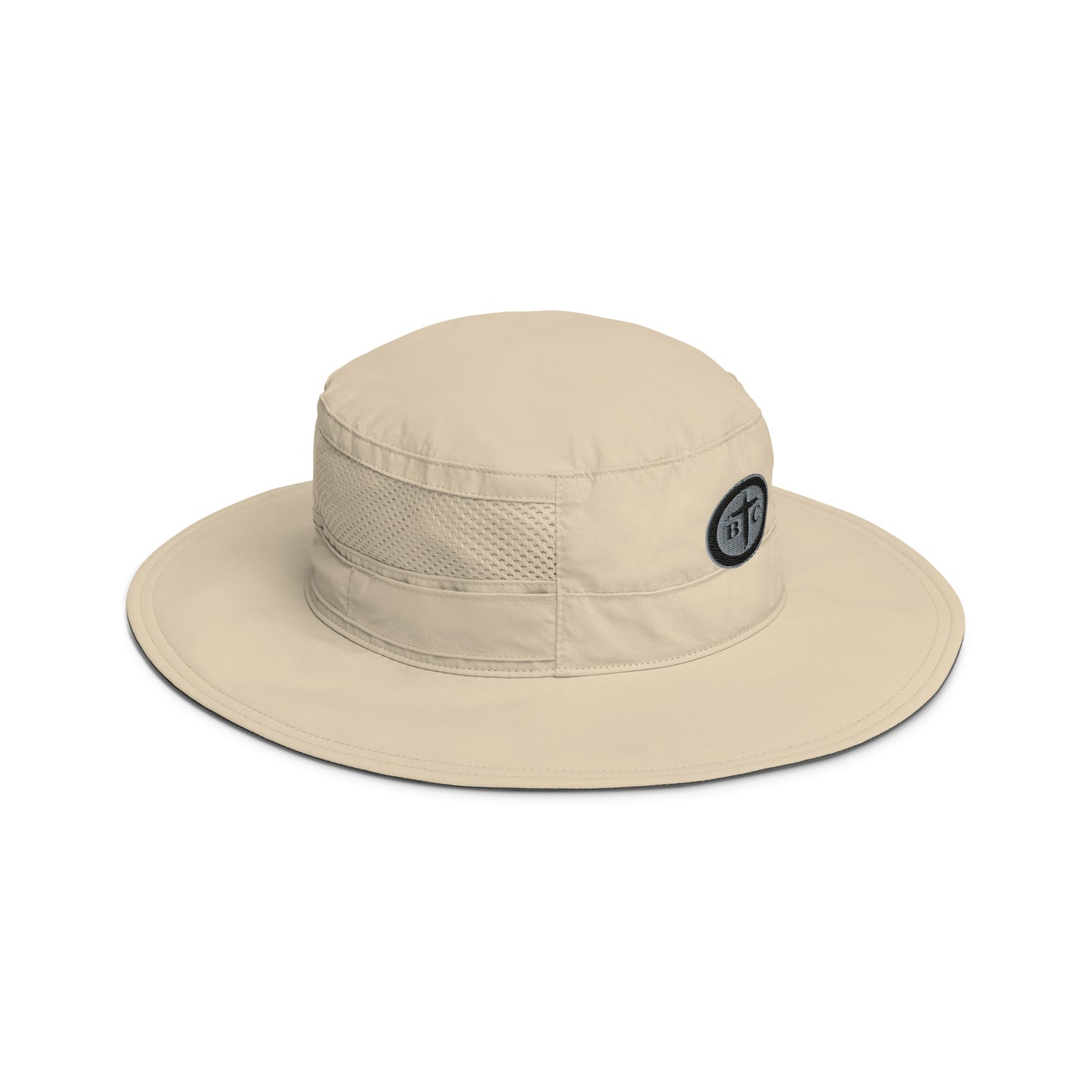 Biblical Truth Cyce- Columbia Booney Hat (Logo II)