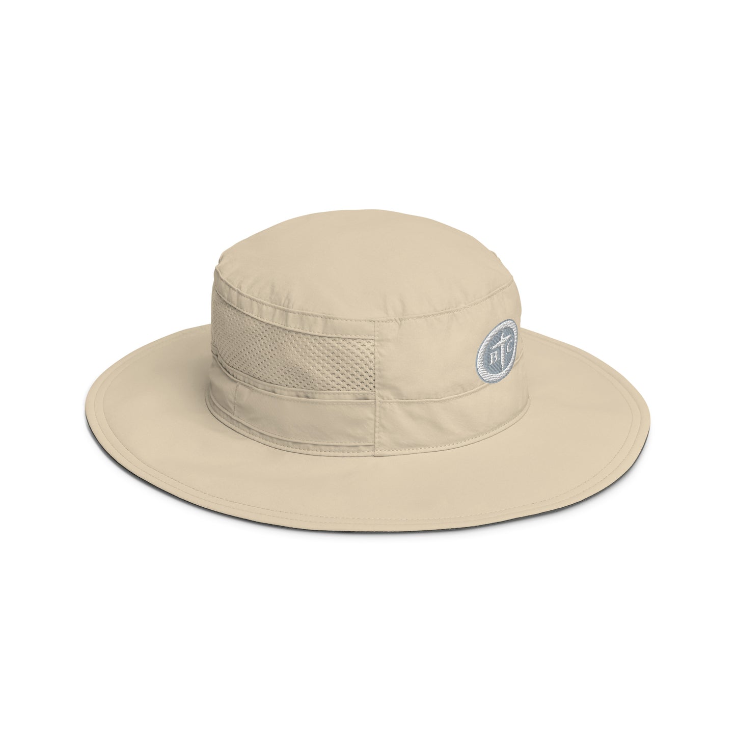 Biblical Truth Cycle - Columbia Booney Hat (Logo II)