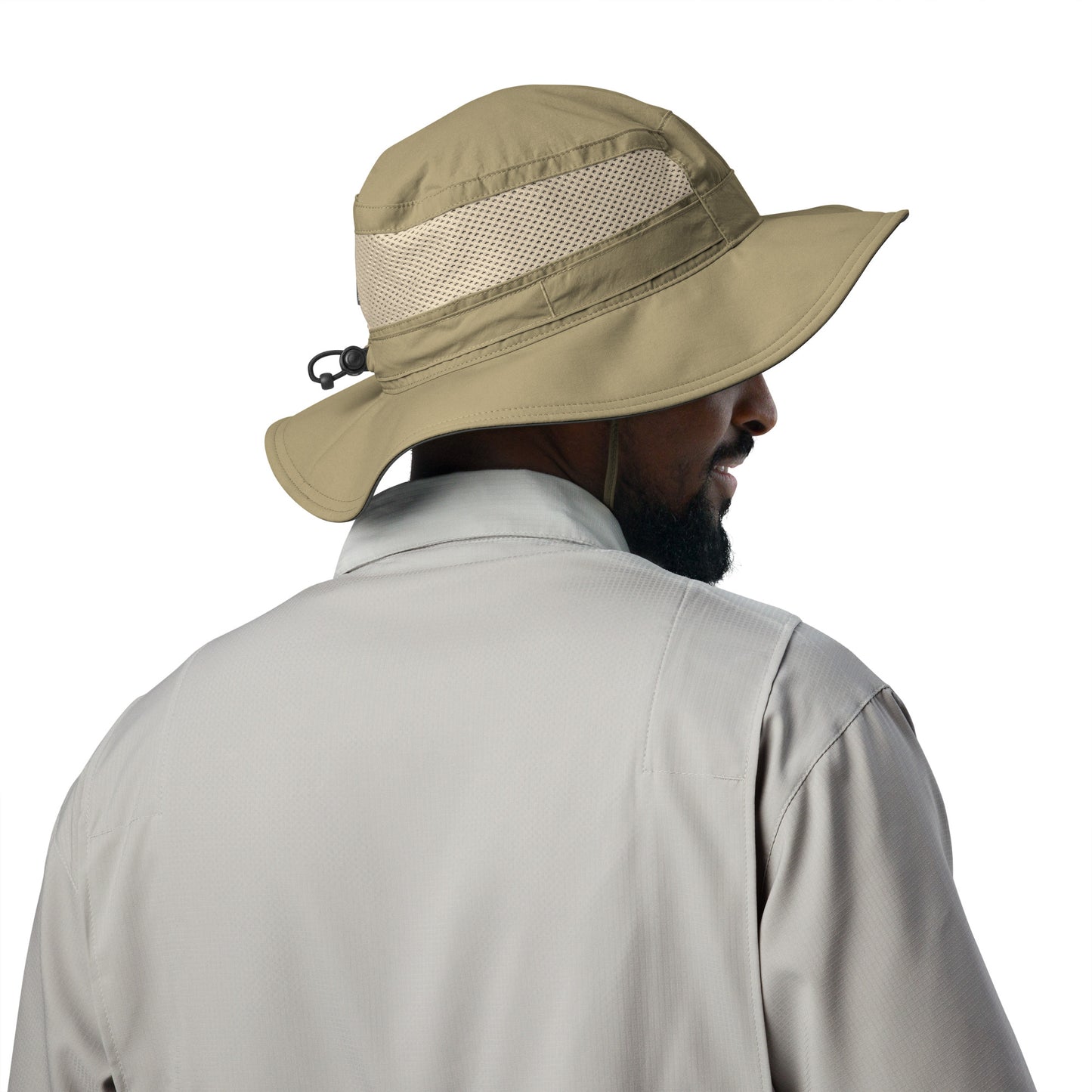 Biblical Truth Cyce- Columbia Booney Hat (Logo II)