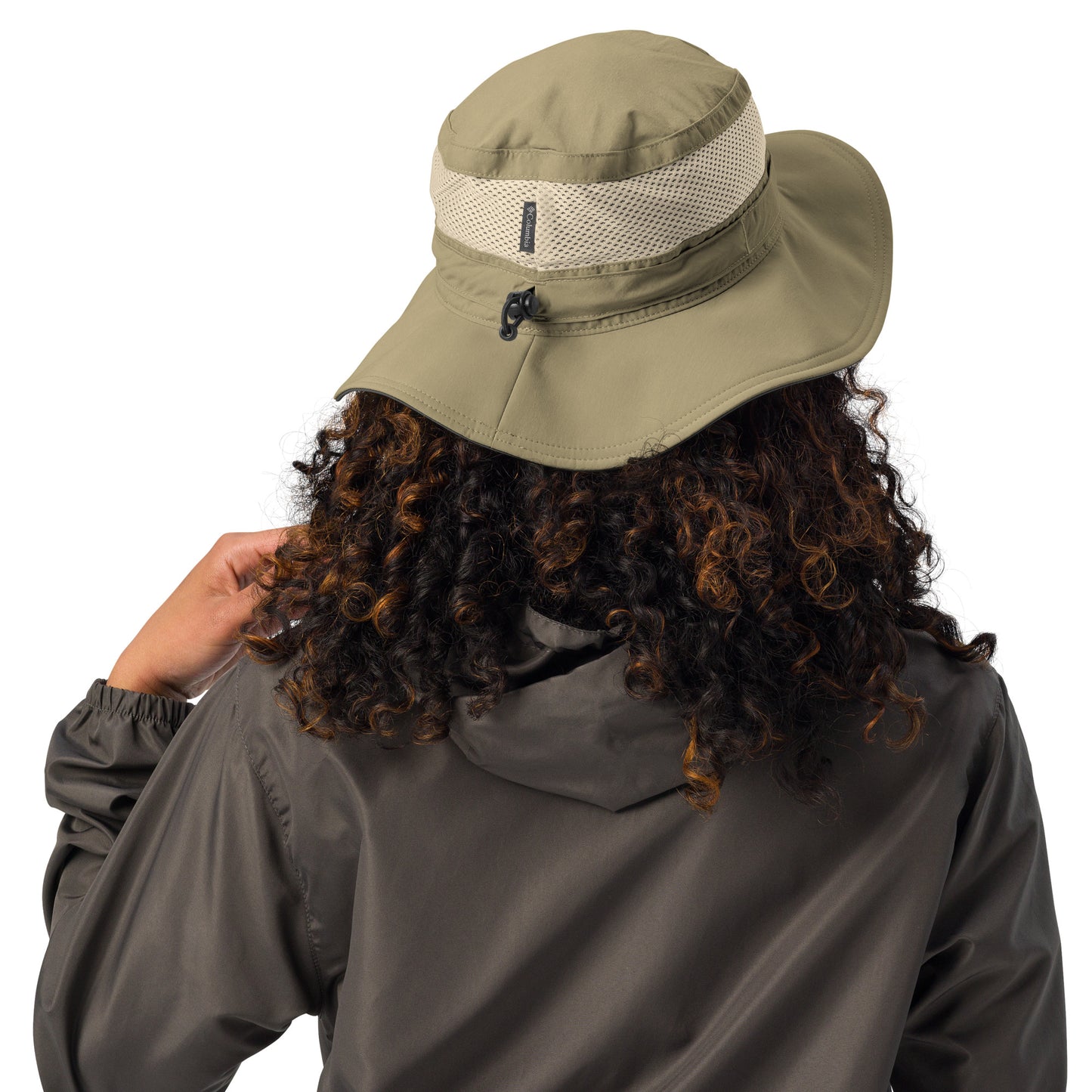 Biblical Truth Cyce- Columbia Booney Hat (Logo II)