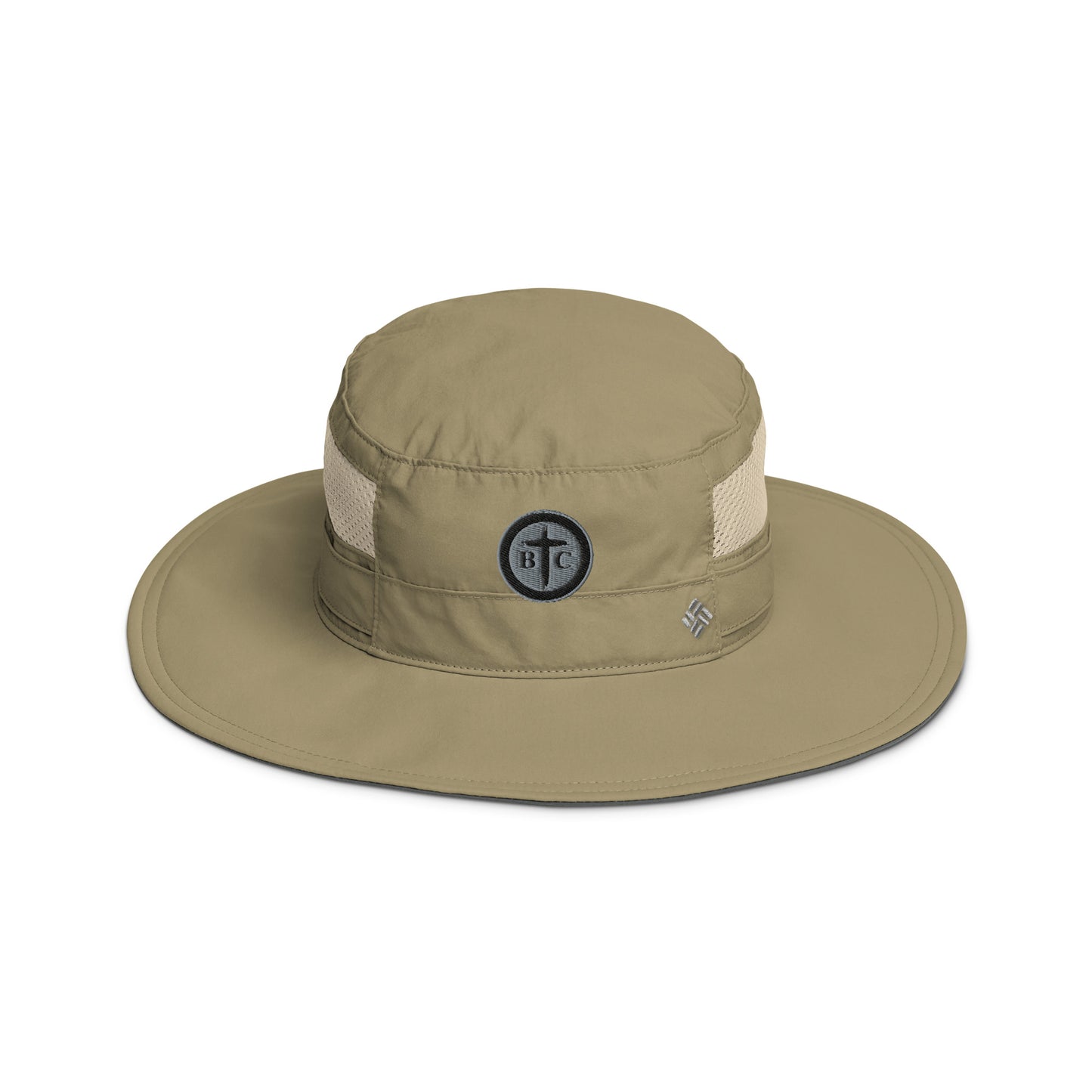 Biblical Truth Cyce- Columbia Booney Hat (Logo II)