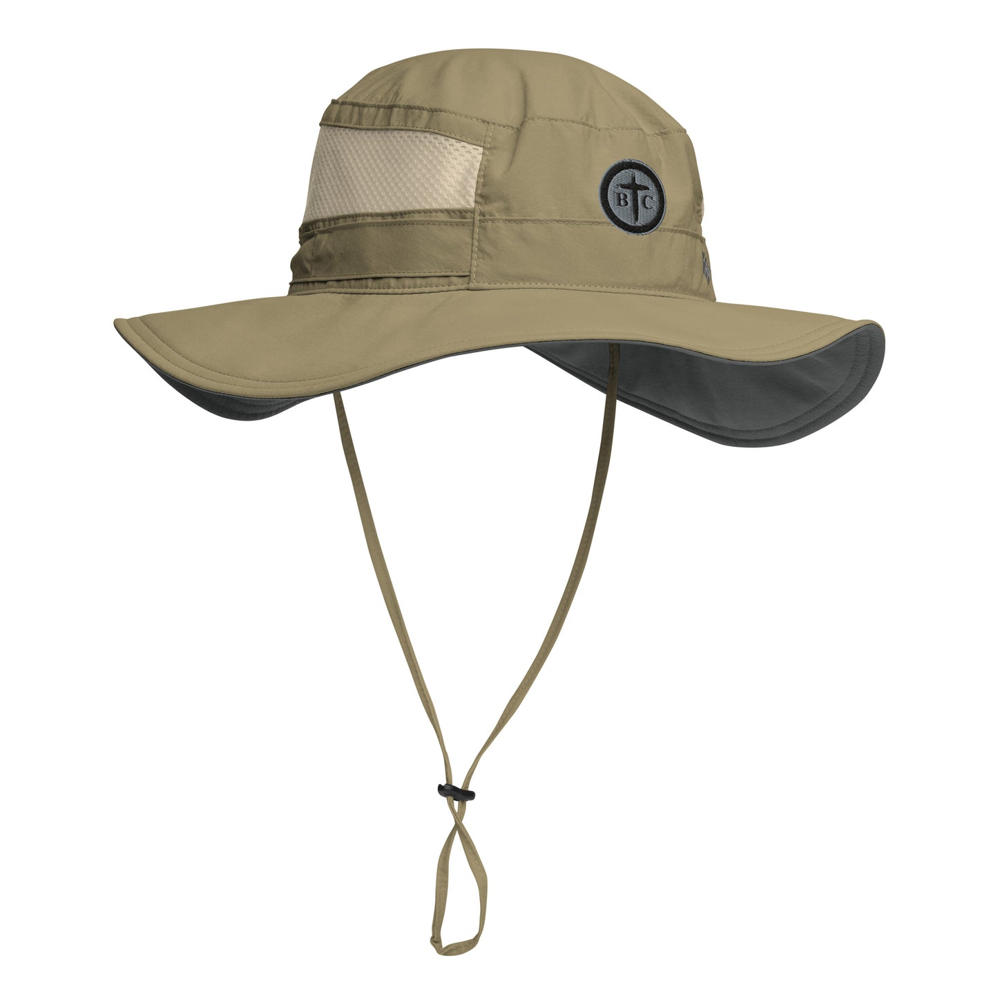 Biblical Truth Cyce- Columbia Booney Hat (Logo II)