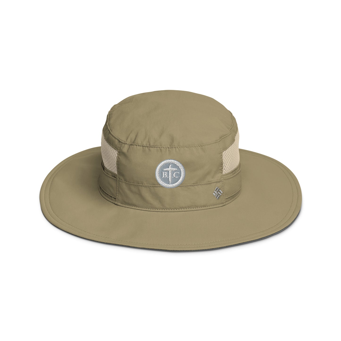 Biblical Truth Cycle - Columbia Booney Hat (Logo II)