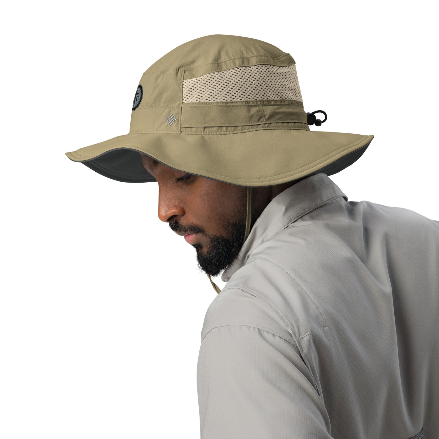 Biblical Truth Cyce- Columbia Booney Hat (Logo II)