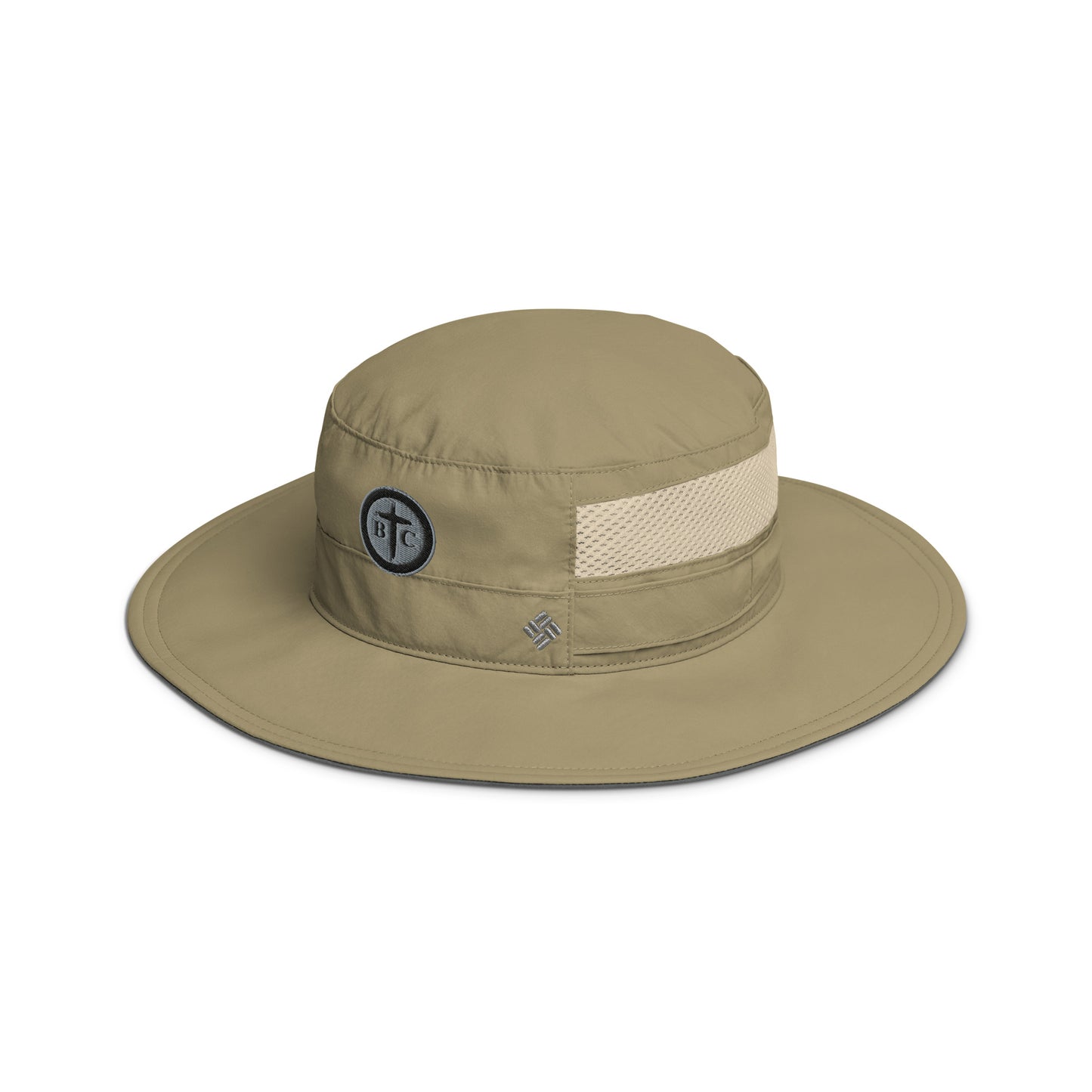 Biblical Truth Cyce- Columbia Booney Hat (Logo II)