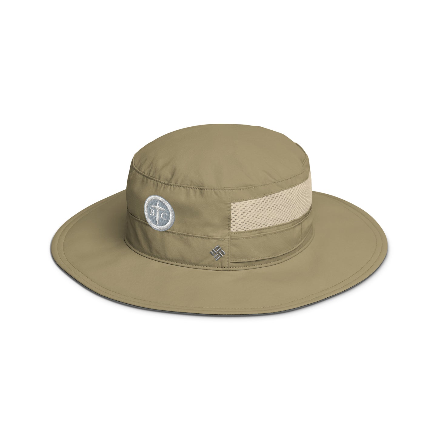 Biblical Truth Cycle - Columbia Booney Hat (Logo II)