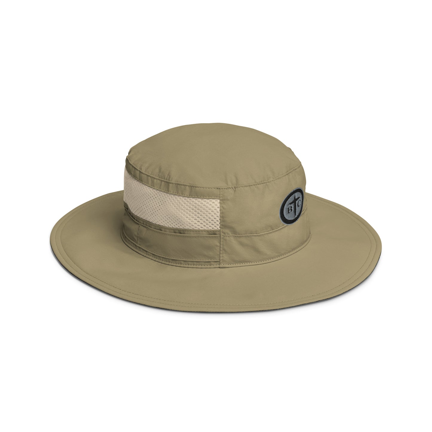 Biblical Truth Cyce- Columbia Booney Hat (Logo II)