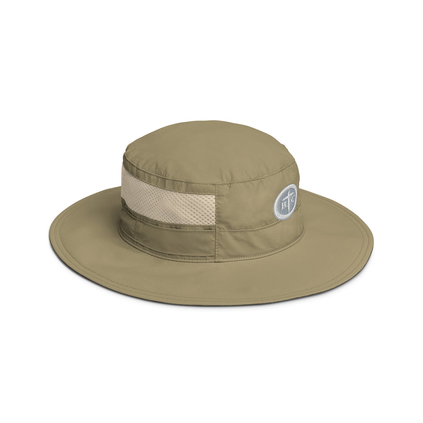 Biblical Truth Cycle - Columbia Booney Hat (Logo II)