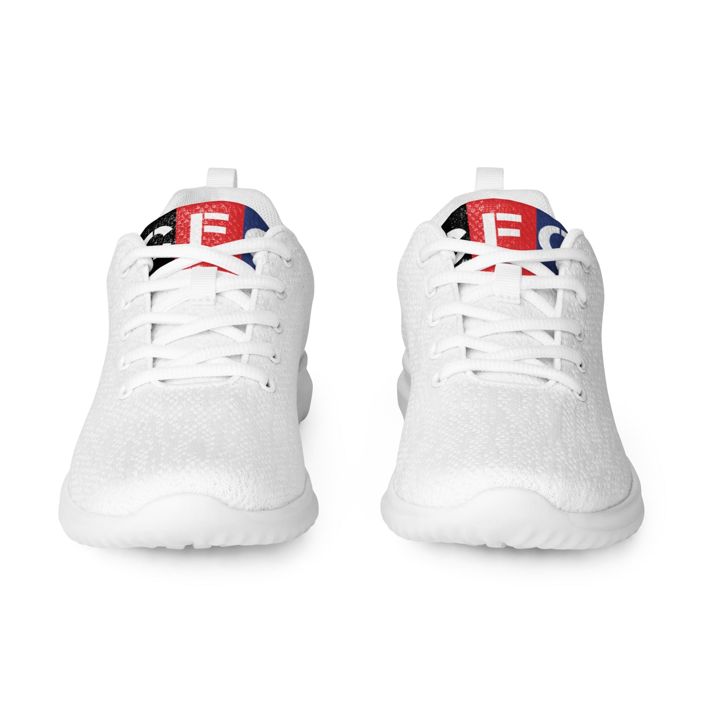 Champion For God - Men’s Athletic Shoes